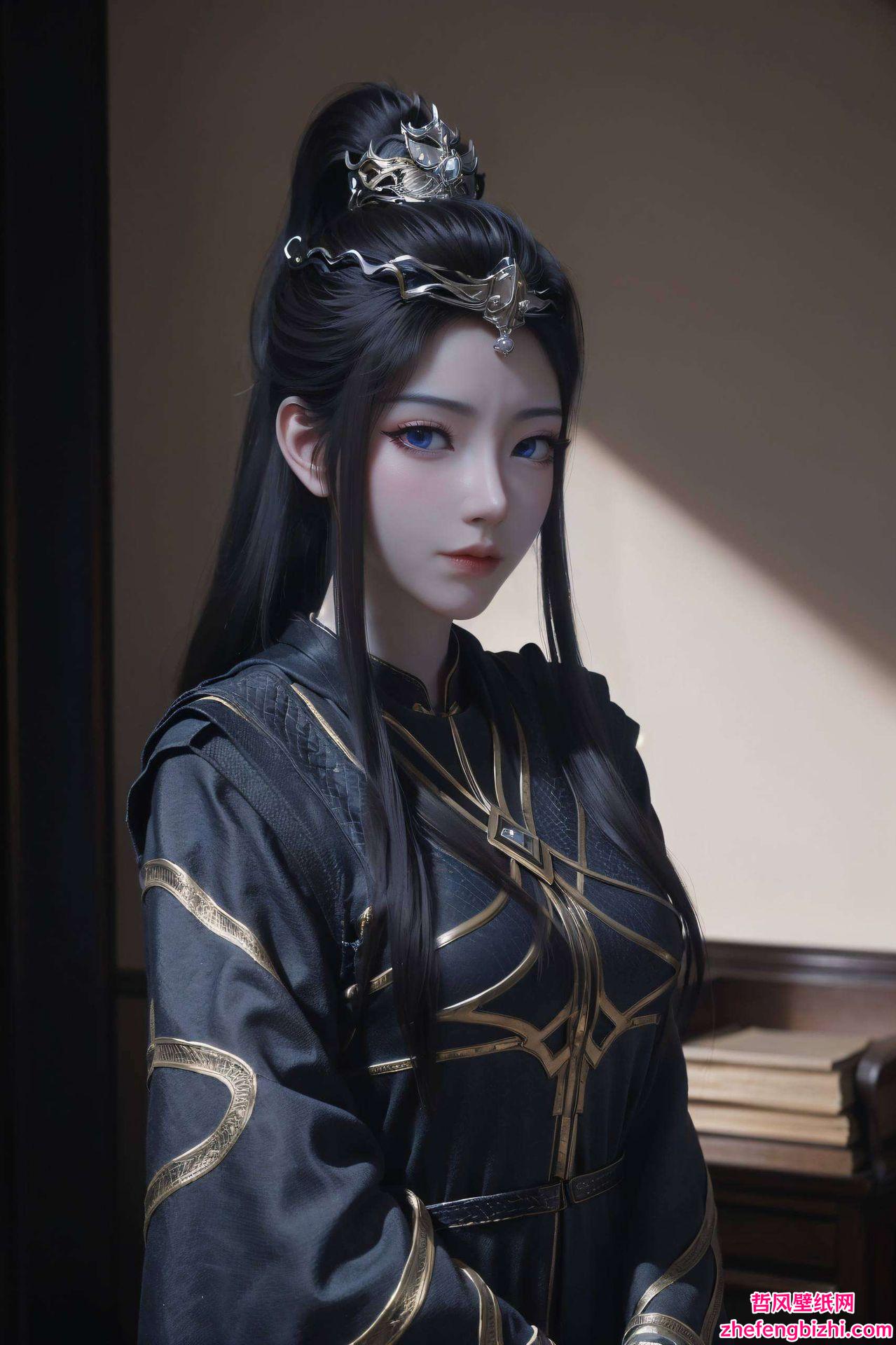 武瑶的灵动身姿立即下载