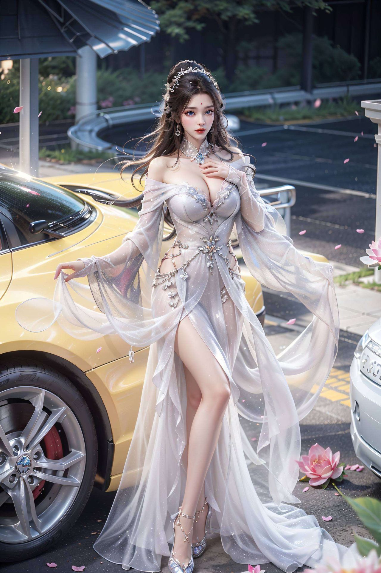 苹果iPad上的炫彩之选！轻点设置高清画质