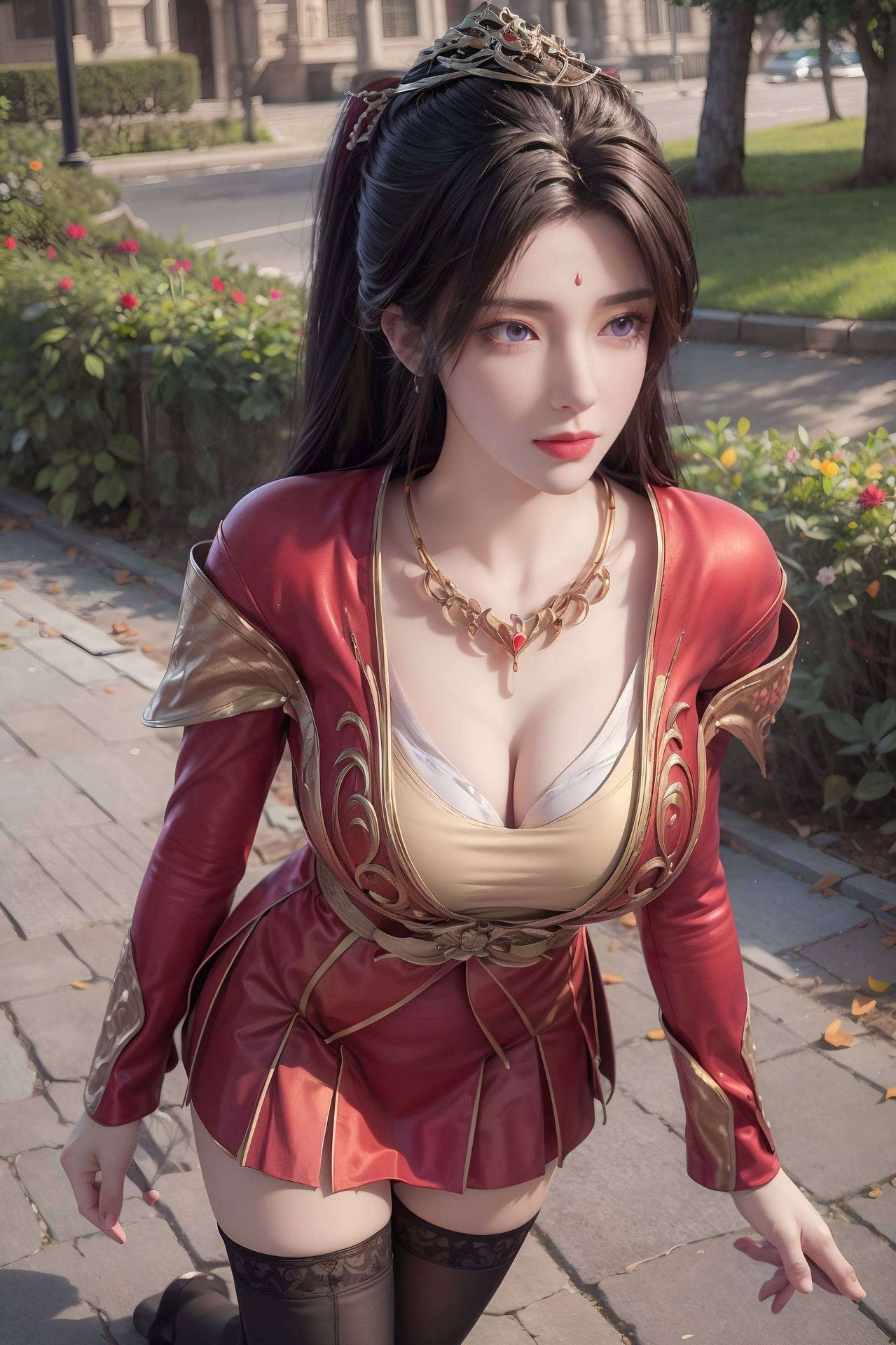 月婵壁纸绘画为你的桌面带来一份宁静与雅致