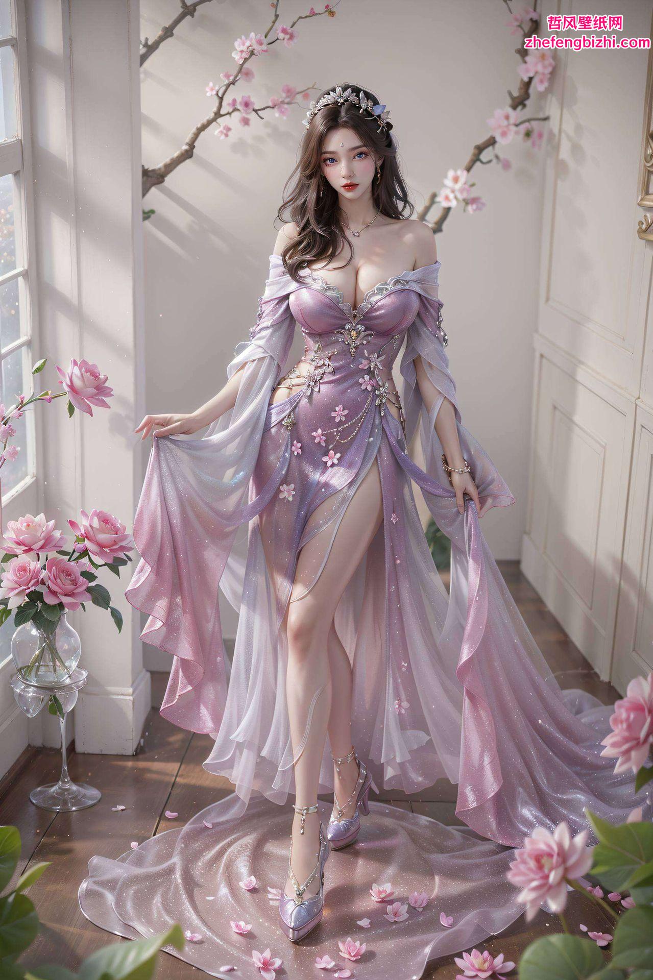 带你领略国漫之美轻松拥有