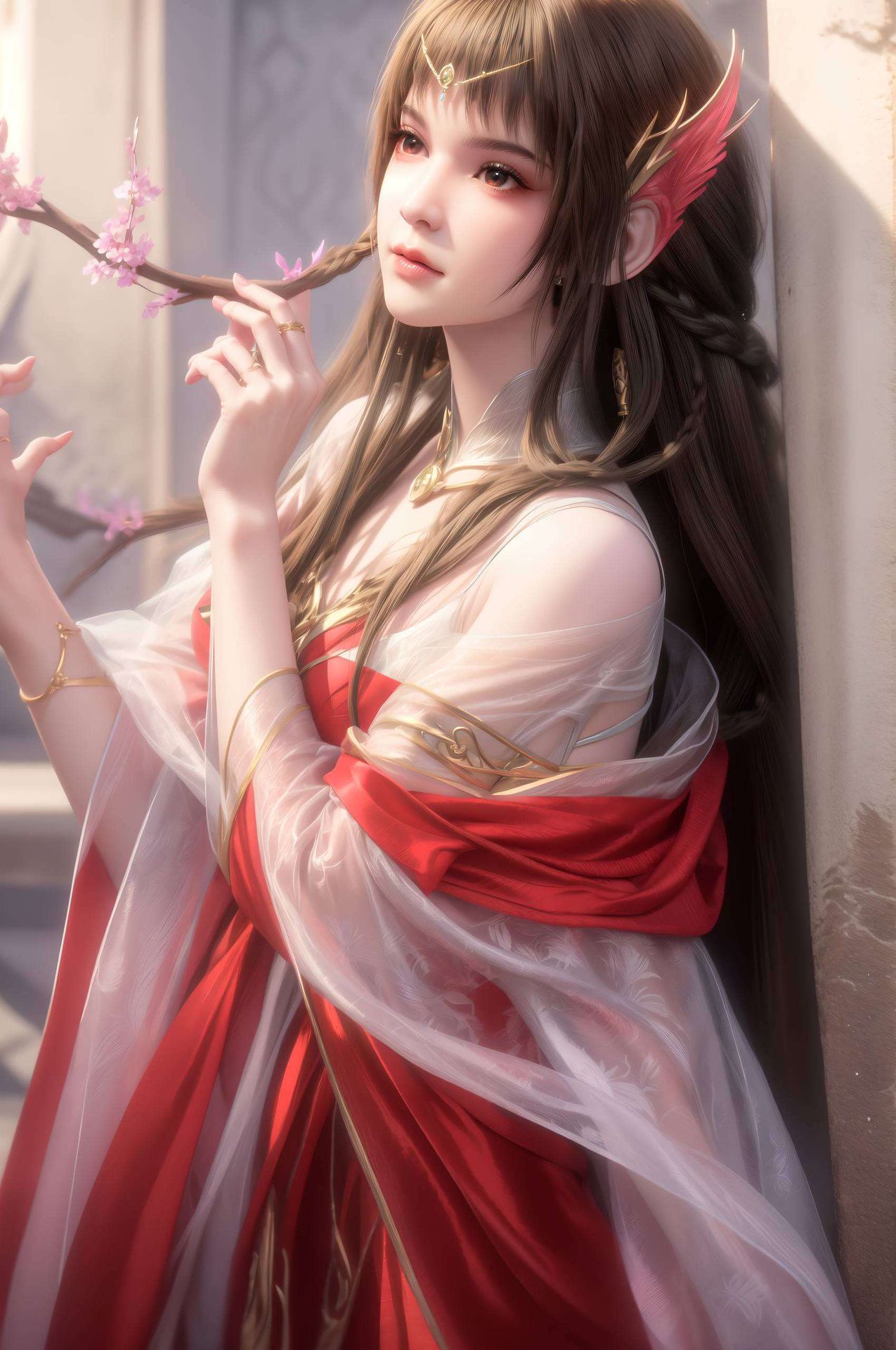 让每一处细节都栩栩如生展现出独特的古韵之美