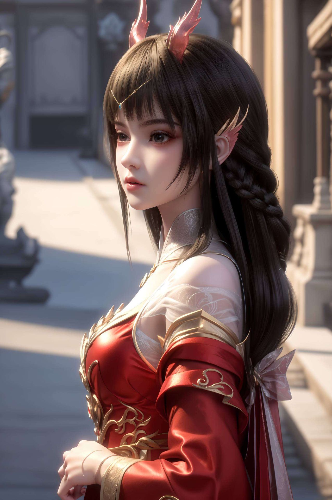 细腻纹理这款以云落笔记本为灵感的4K高清壁纸