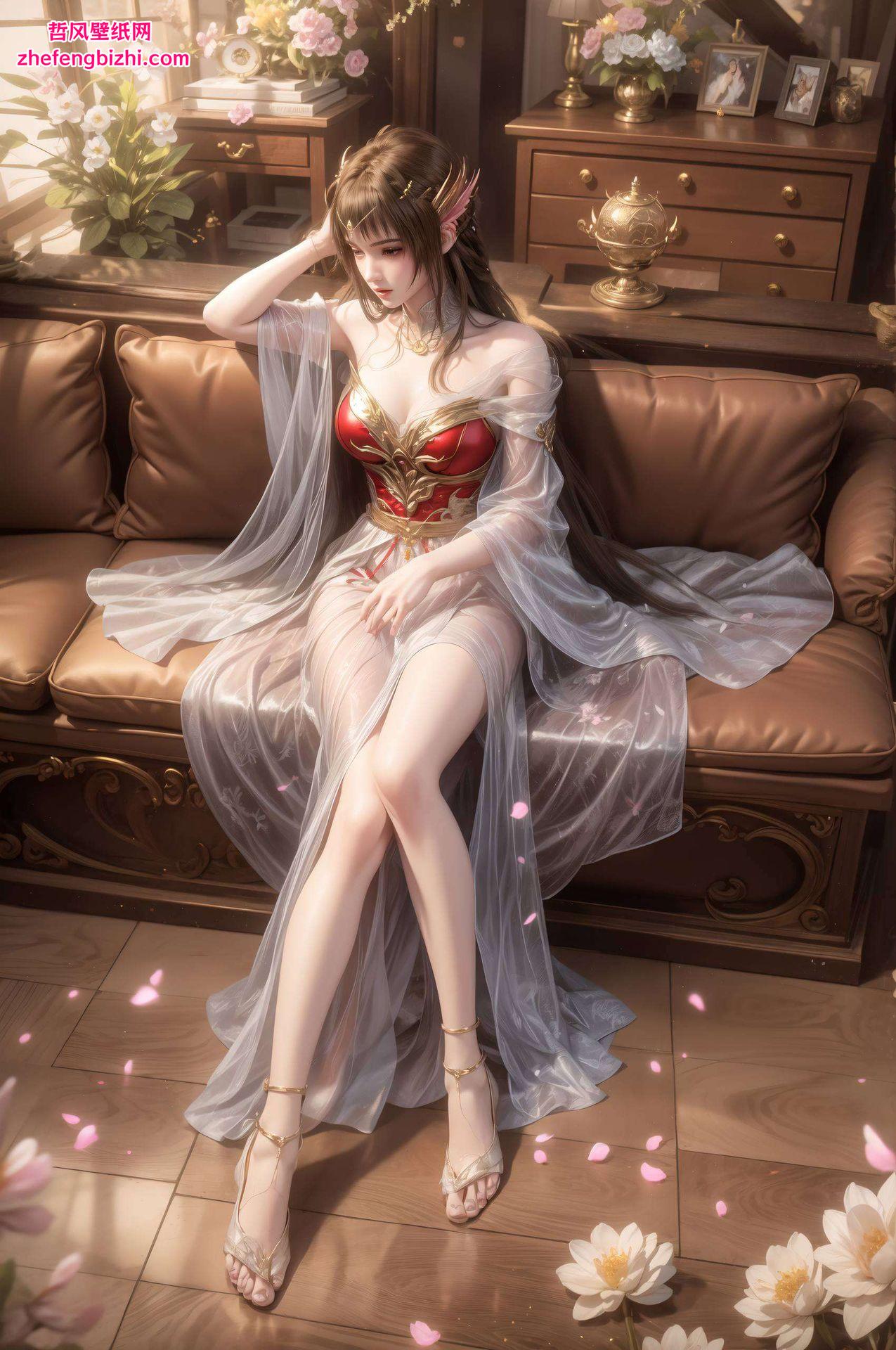 让你的桌面瞬间焕发新生4K极致之美