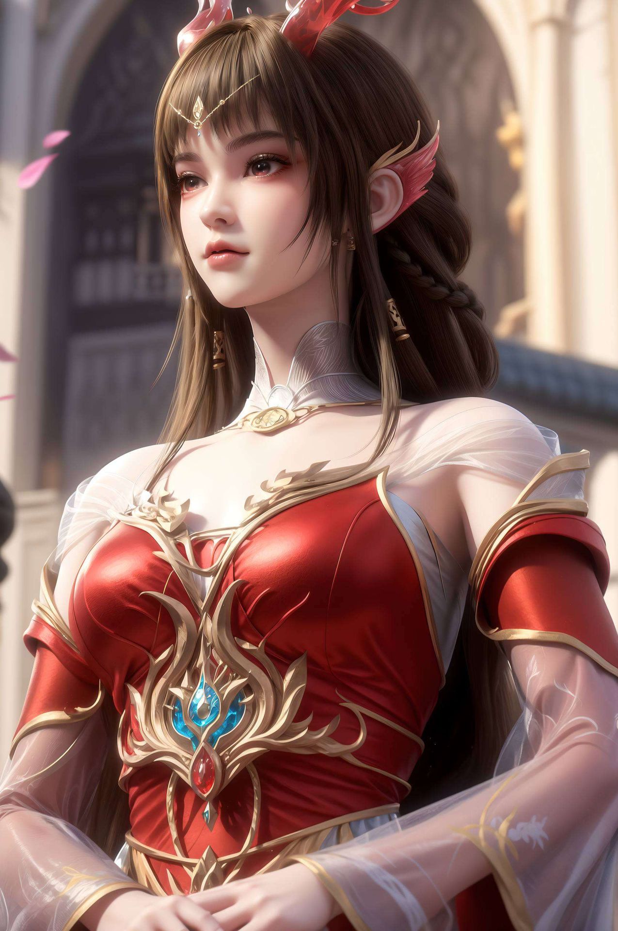 细腻纹理高清宽屏