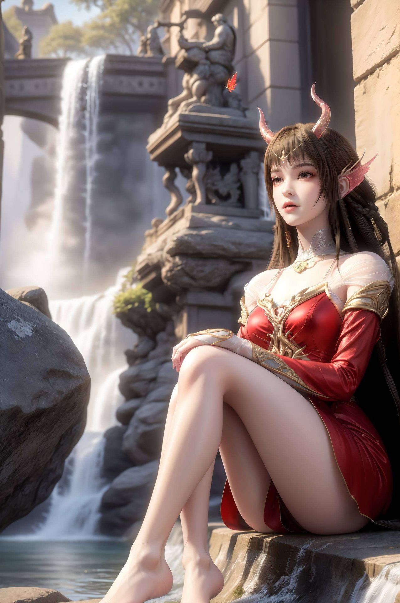 感受别样的浪漫与奇幻！