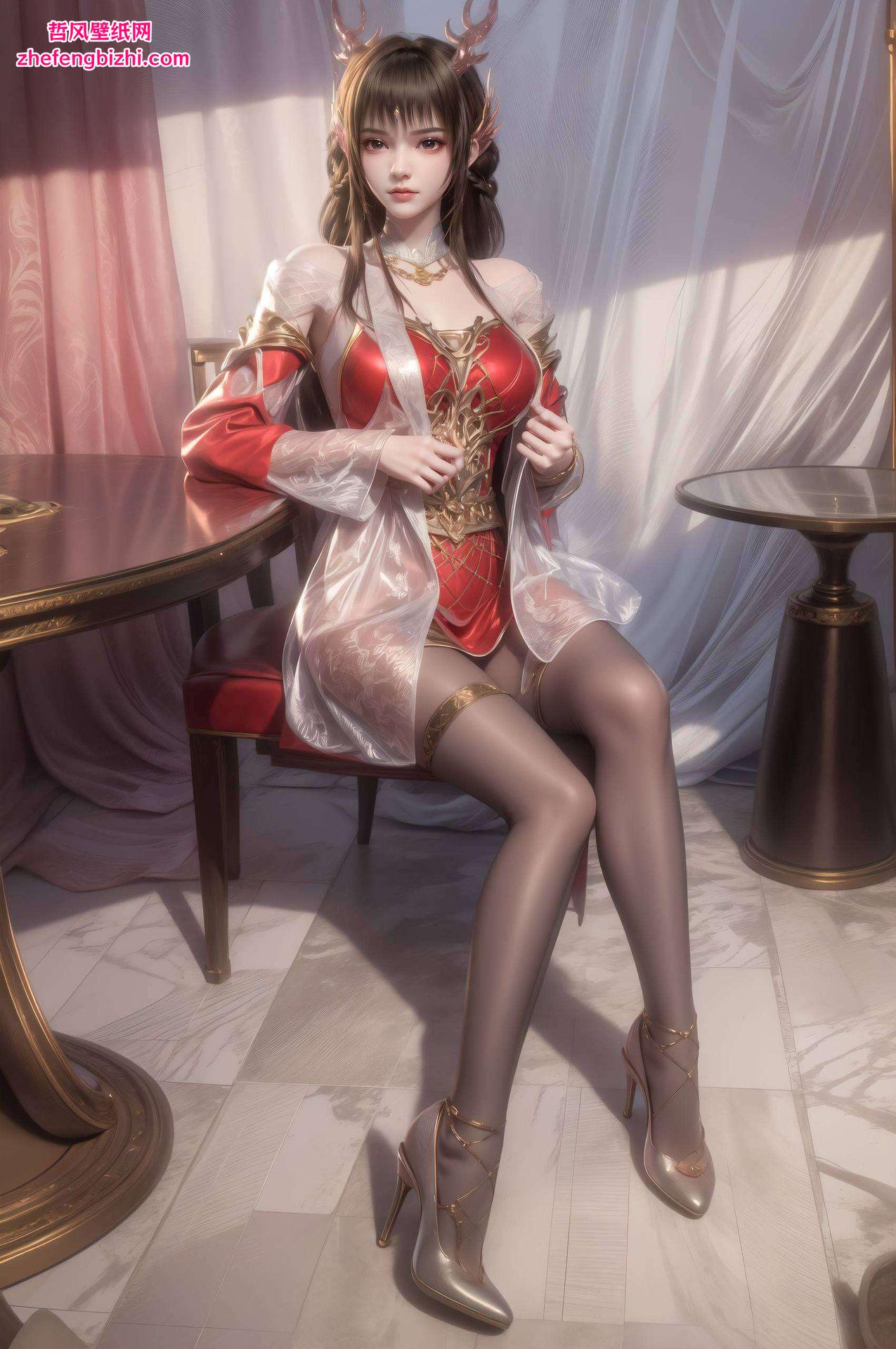 让这充满生机的画面成为你手机上的一道亮丽风景线