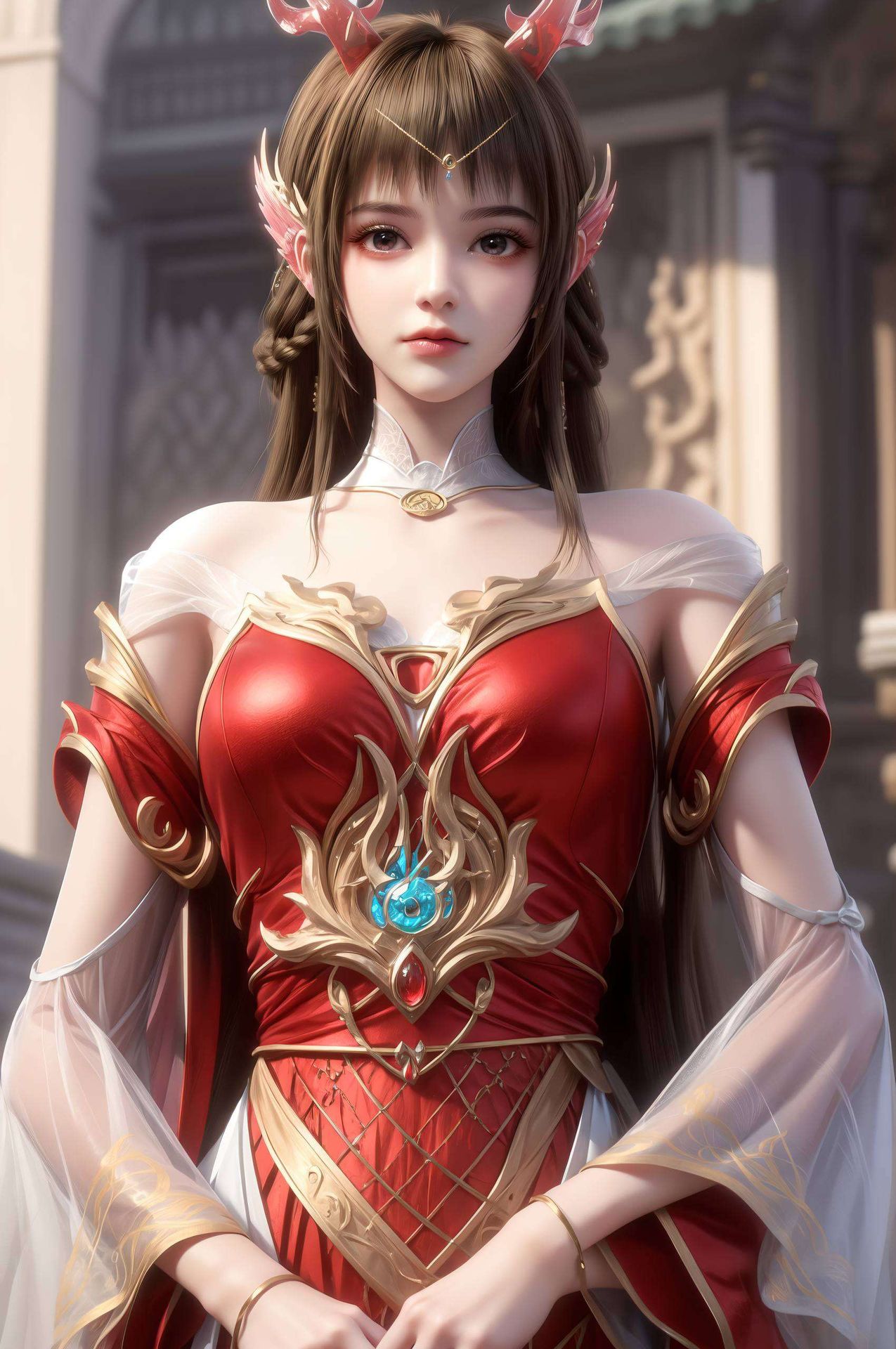 让每一帧都清晰动人