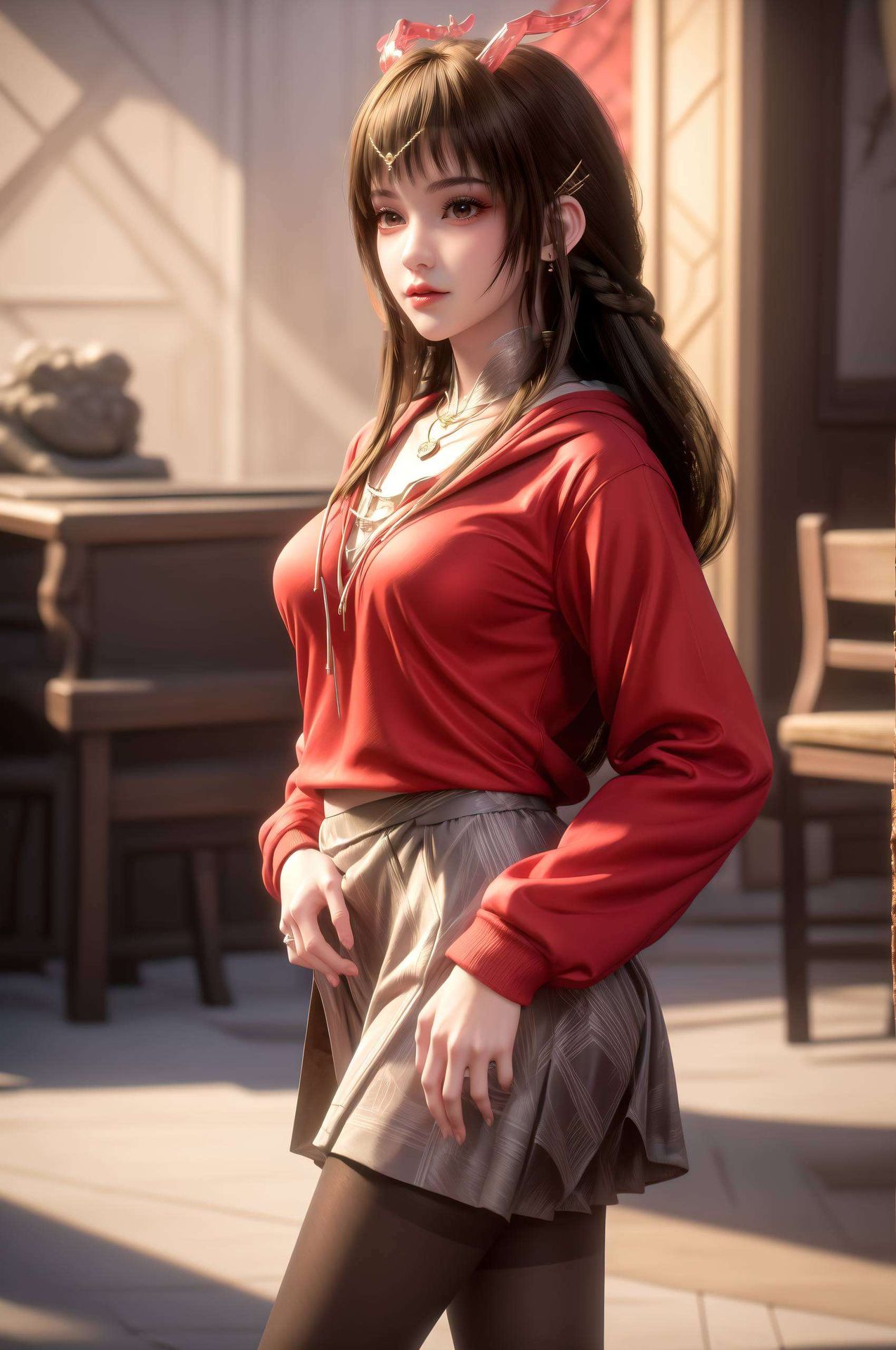 每一帧都充满活力带来一场视觉盛宴