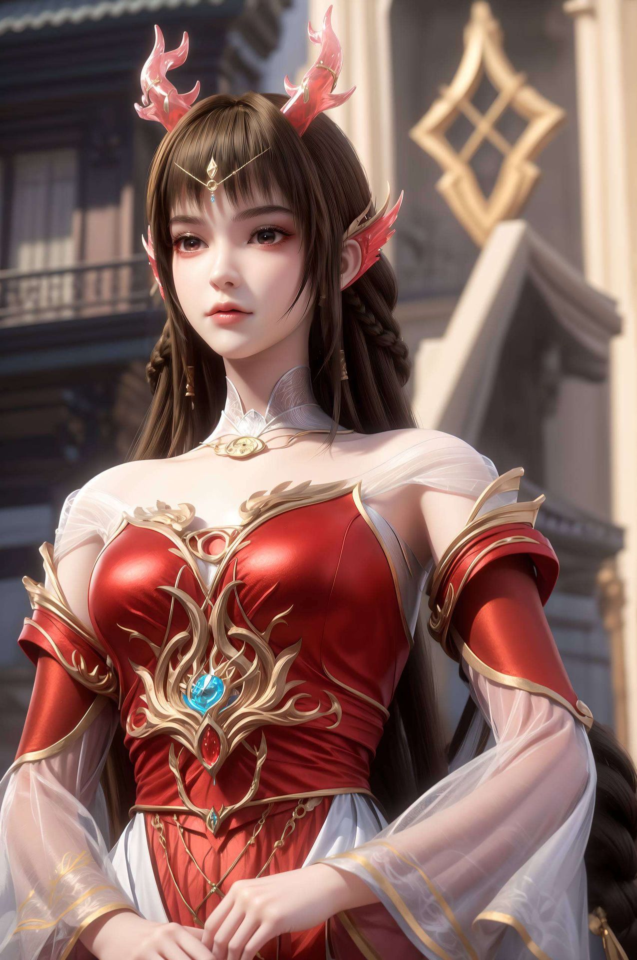 高清细腻绿色免费壁纸合集