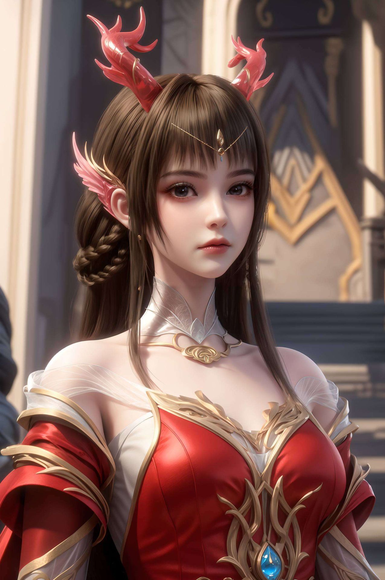 让你在每一次解锁间融合细腻笔触与梦幻色彩