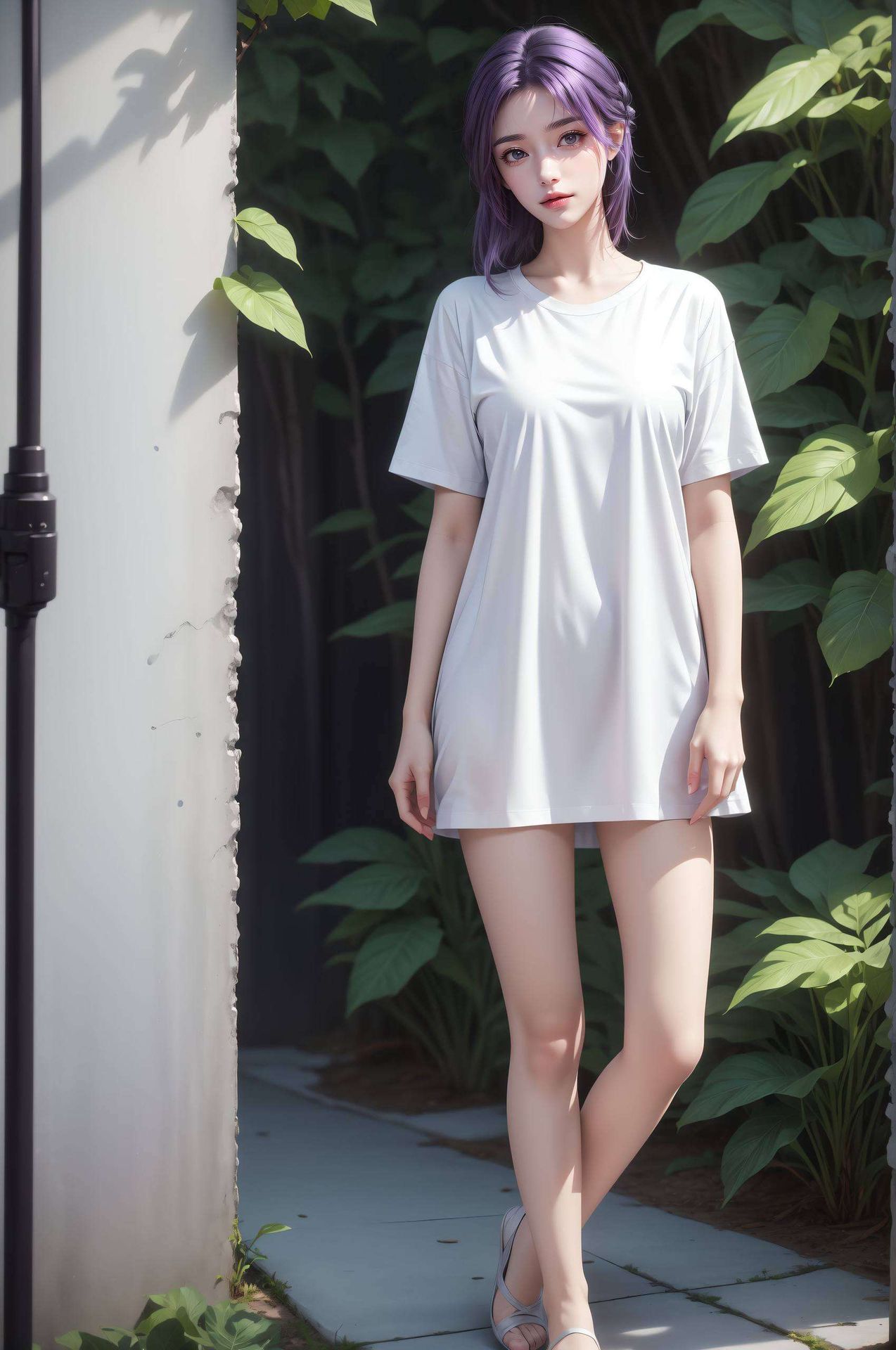 清晰呈现每一丝细节美得让人心动