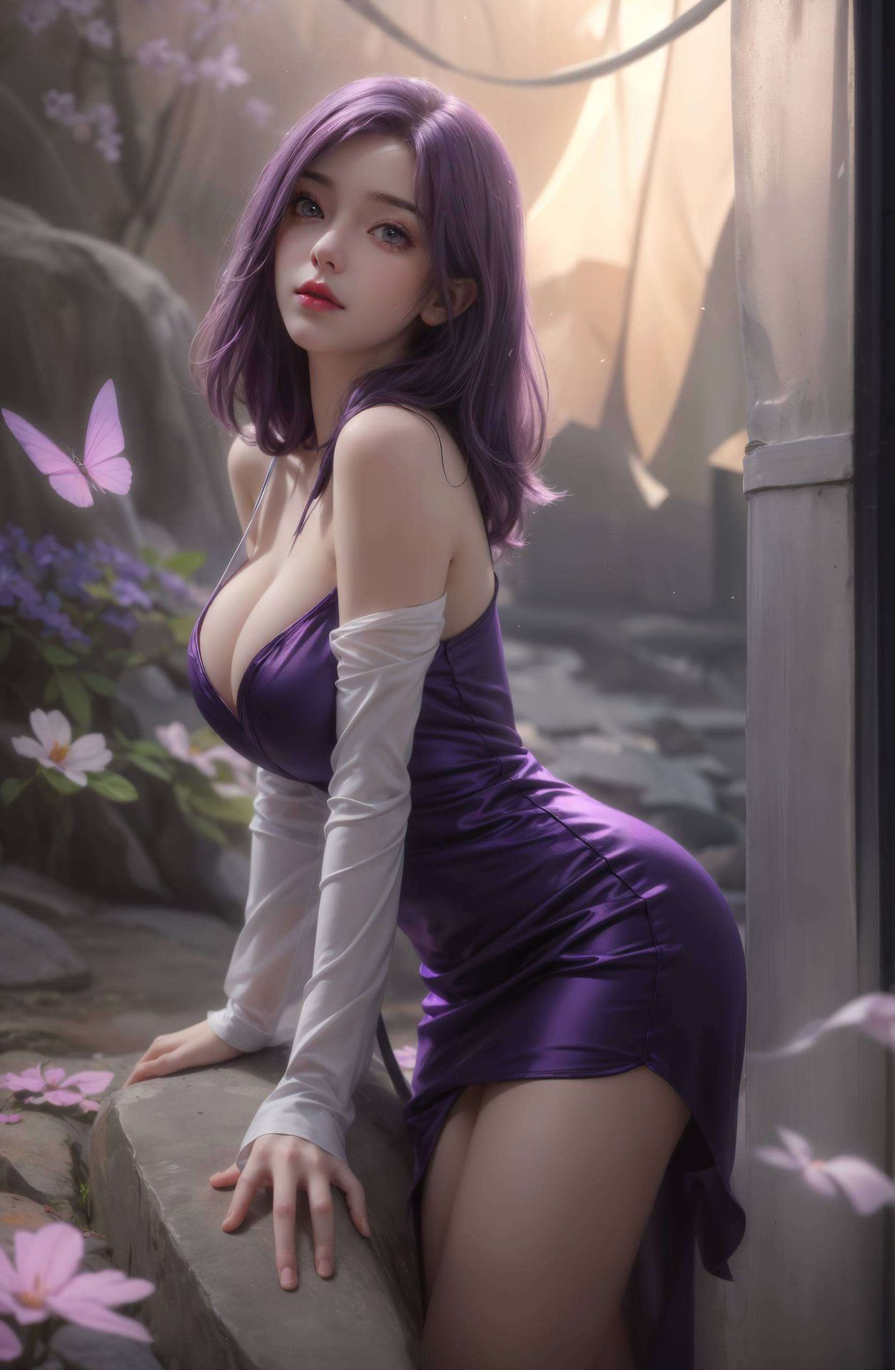 云曦与石昊的深情吻戏瞬间被精心捕捉