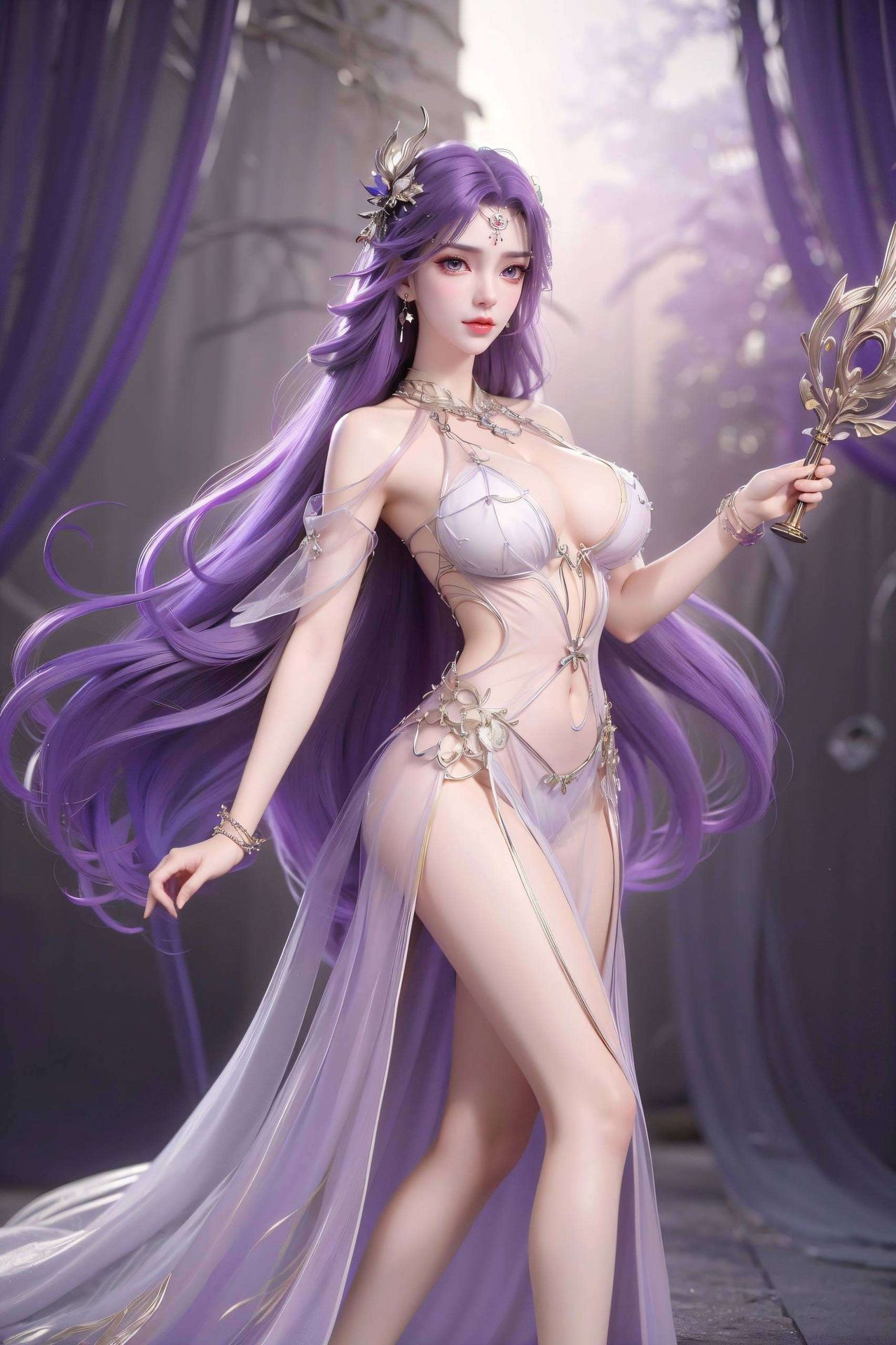 为你的电脑带来一场视觉盛宴细腻的画面