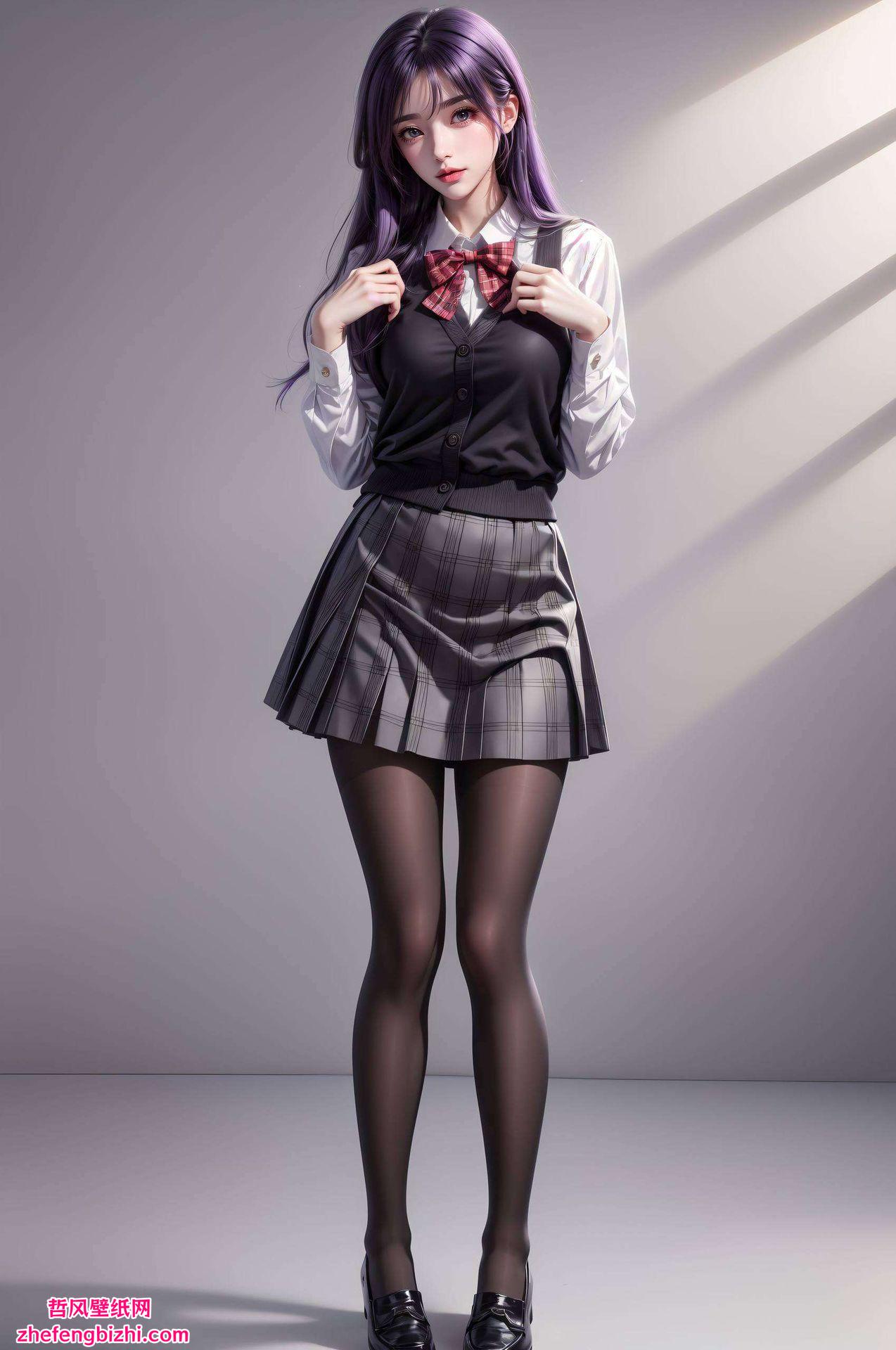 古香古色为你的电脑桌面增添一抹独特的国漫风情