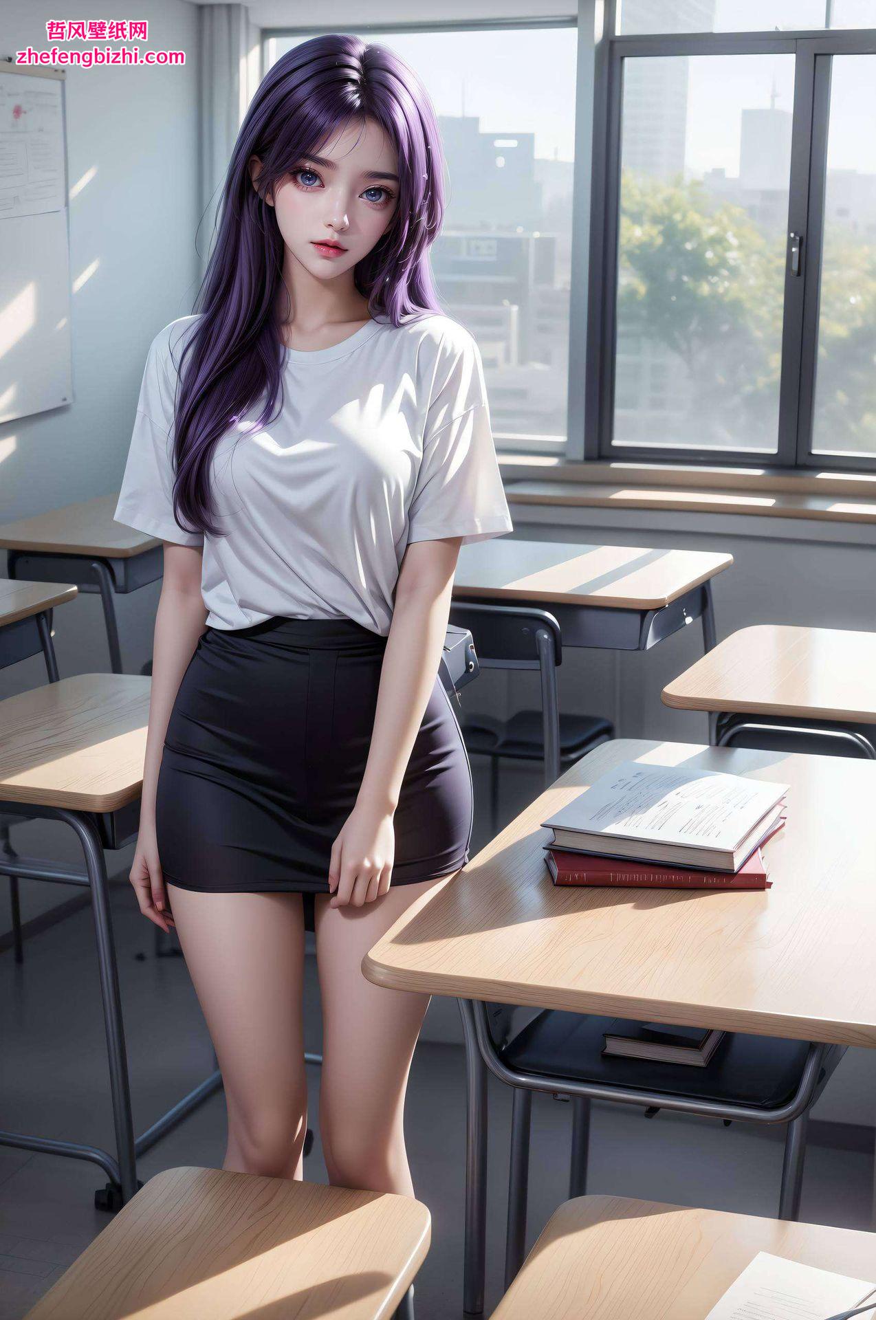 古风美女演绎国漫魅力带你领略古典美学的极致风采