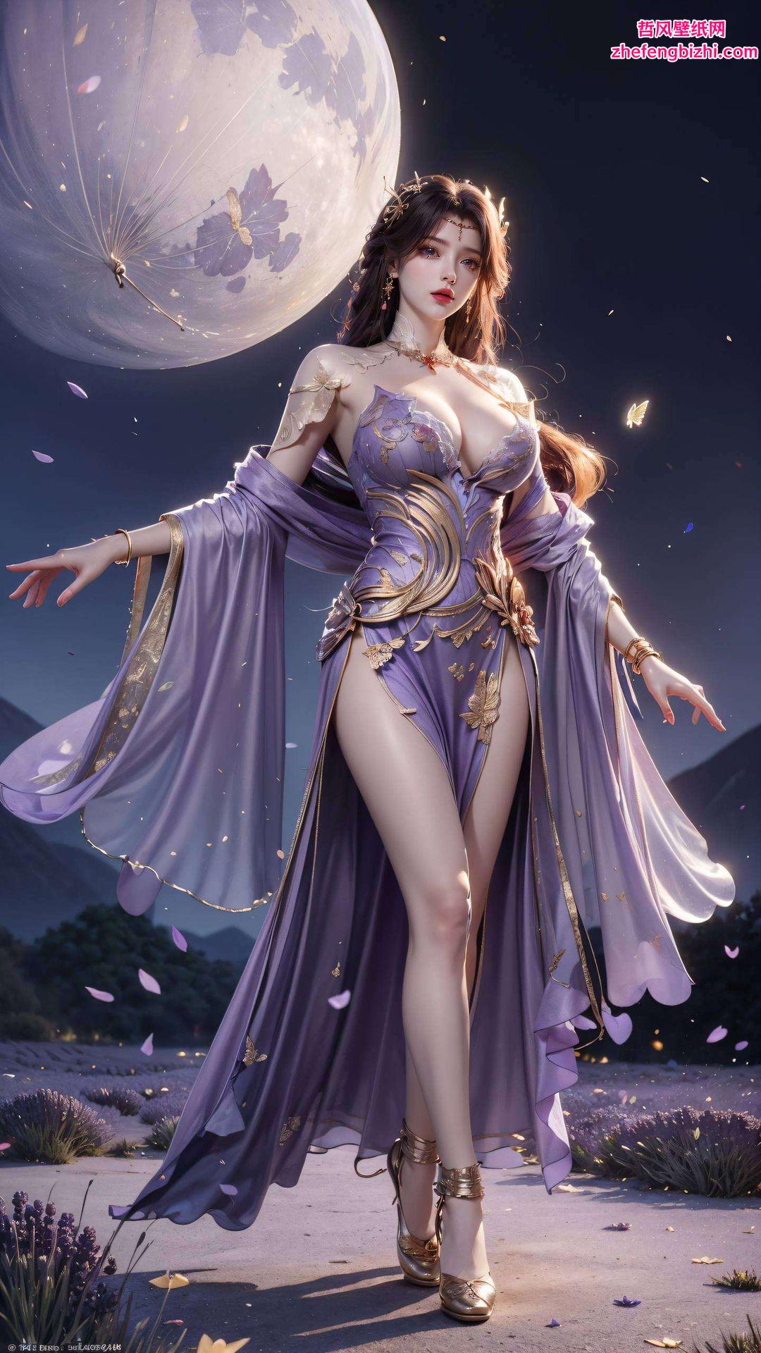 让你的电脑、手机瞬间焕发新生以2560p的超清画质