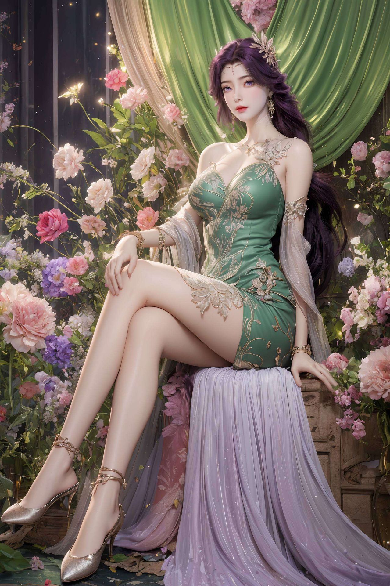 免费下载探索奇幻世界