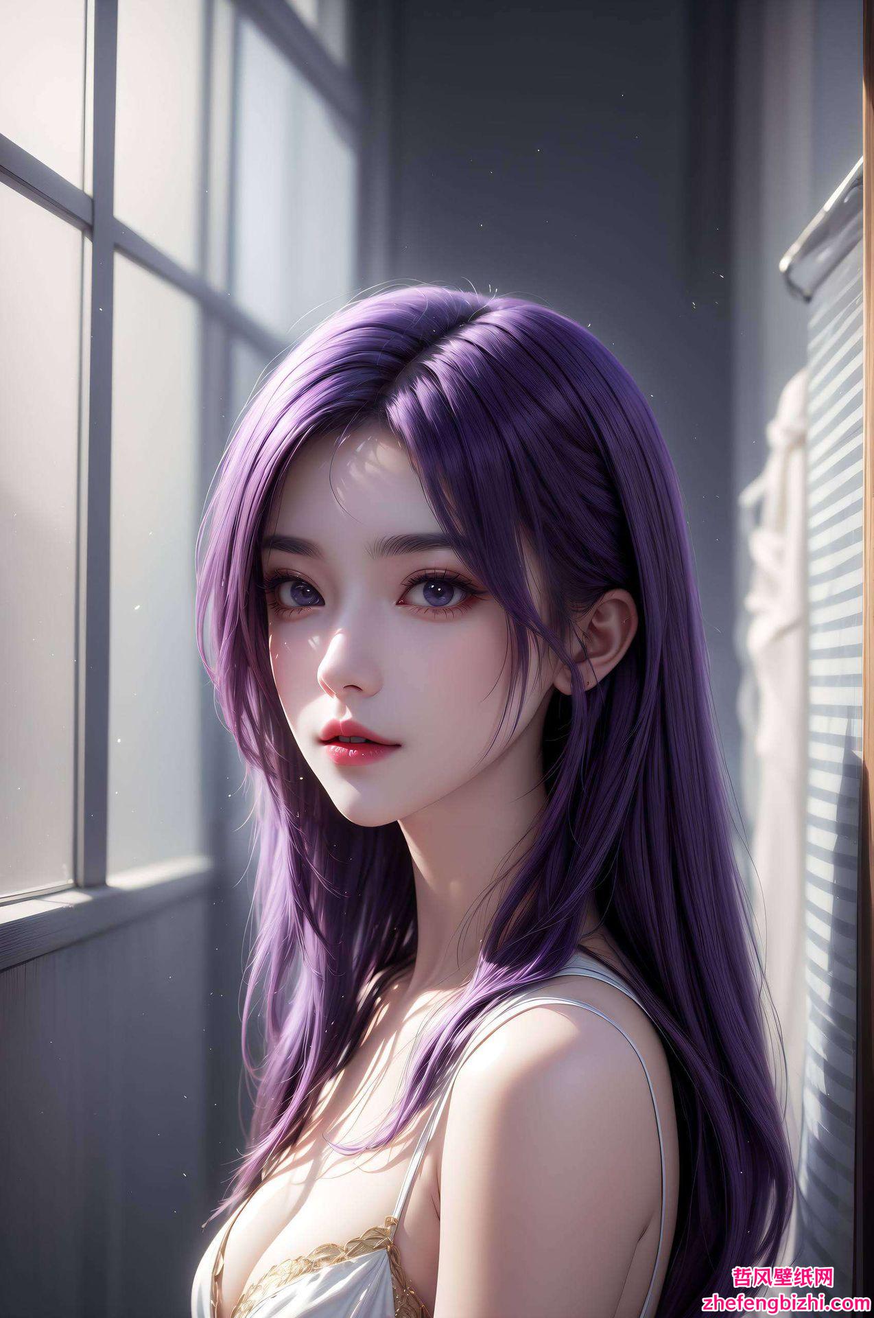 尽显古典与现代的交融之美女生专属的壁纸选择