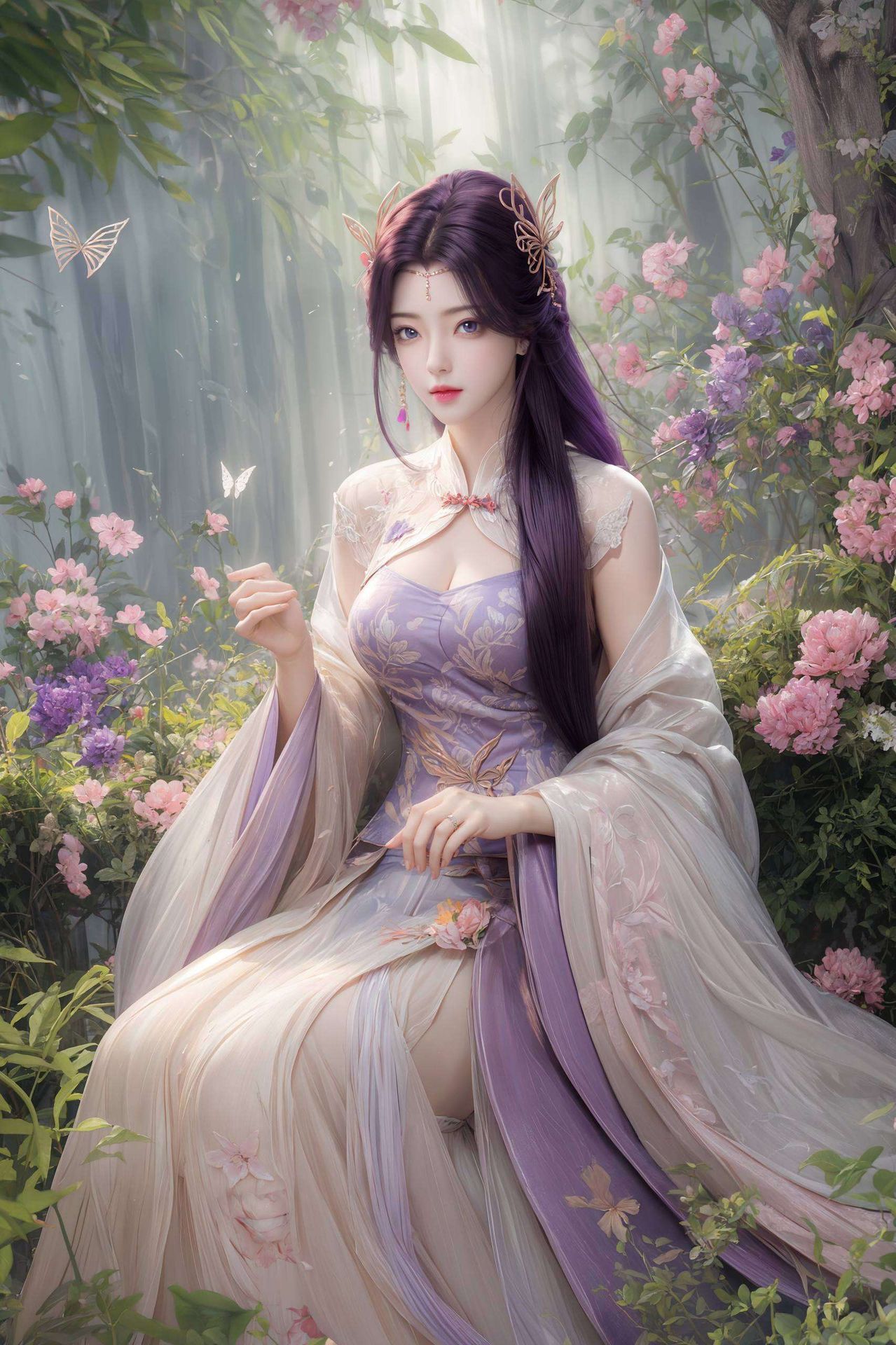 云曦剑指石昊高清画质