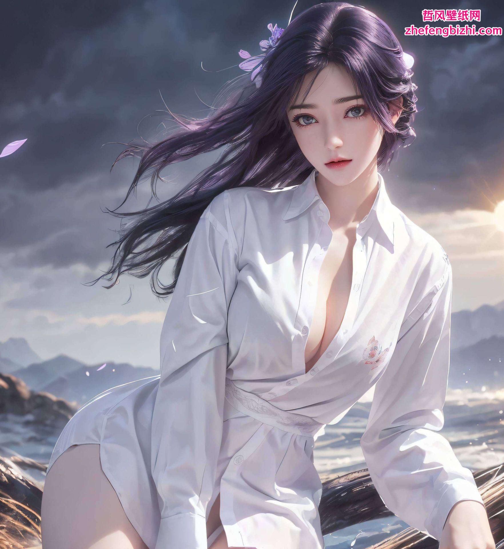 云曦高清壁纸情侣装带来了别样的浪漫每一帧都是对爱情最美好的诠释