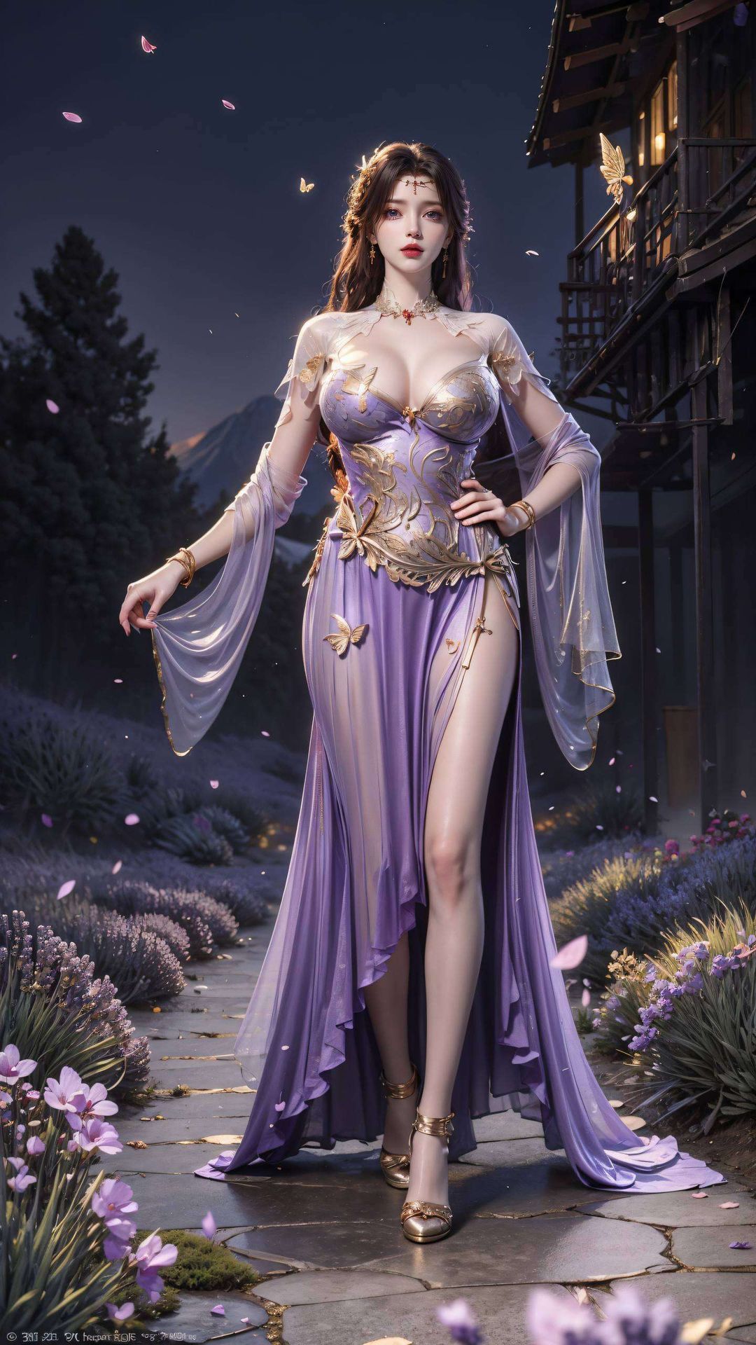 让桌面瞬间变身艺术舞台舞动华彩