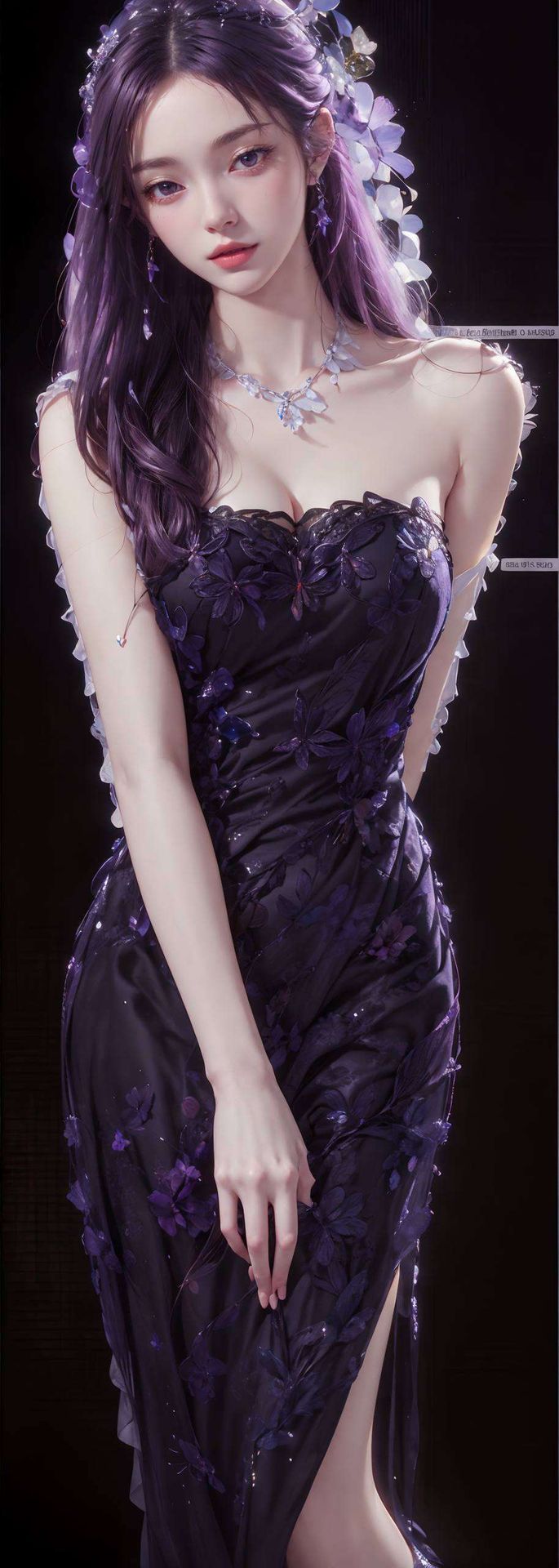 1080p超清晰将你的桌面化为一个充满奇幻冒险的小小世界