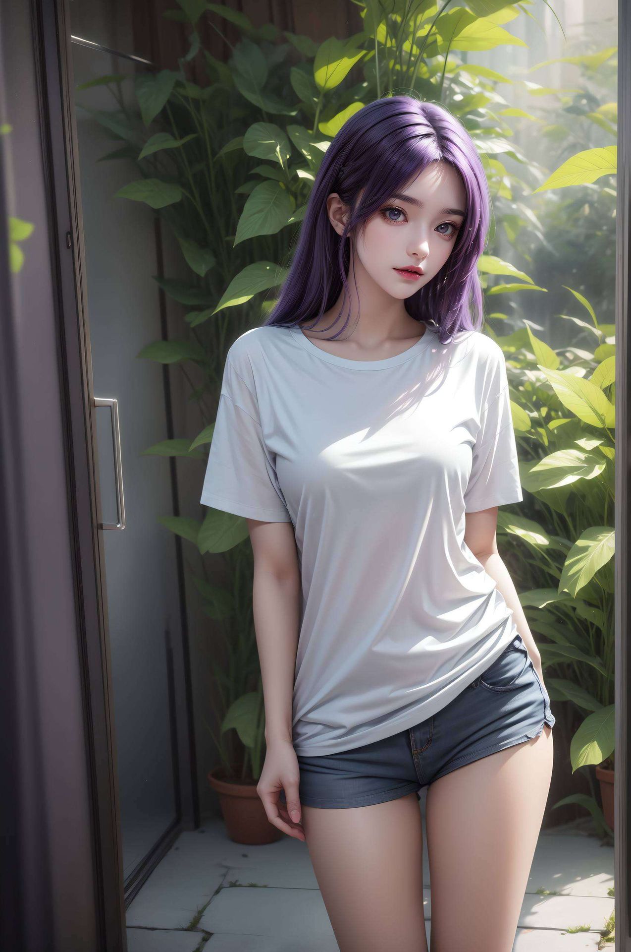 q版形象更显灵动可爱让每一次锁屏都如拥抱温暖阳光