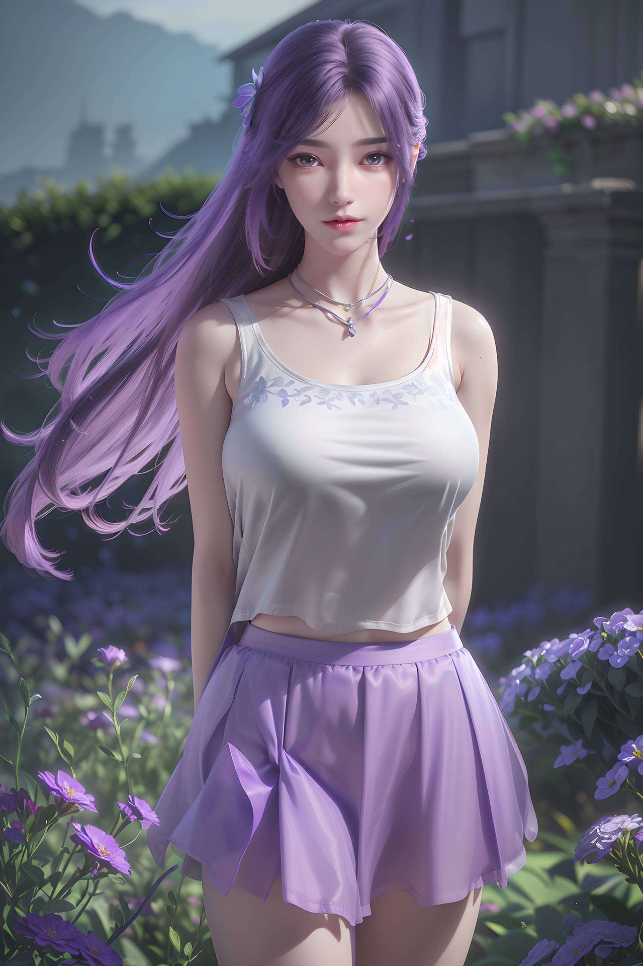 不仅带给你满屏的甜蜜更添一抹温馨的浪漫气息