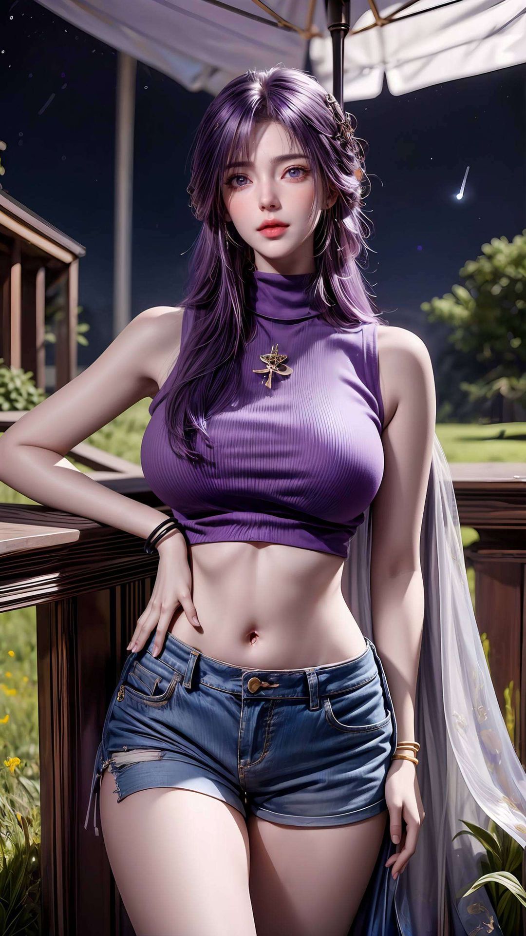 每一寸细节都精致得令人惊叹高清画质