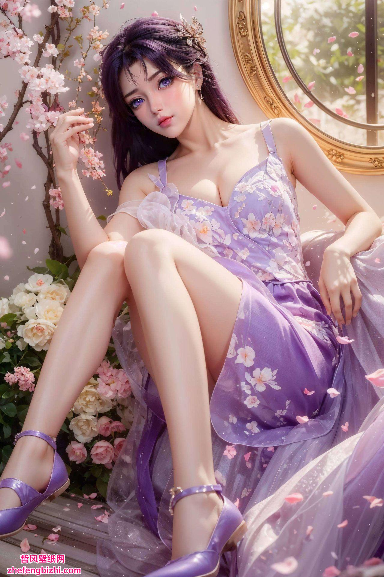 4K极致画质是桌面上的视觉盛宴