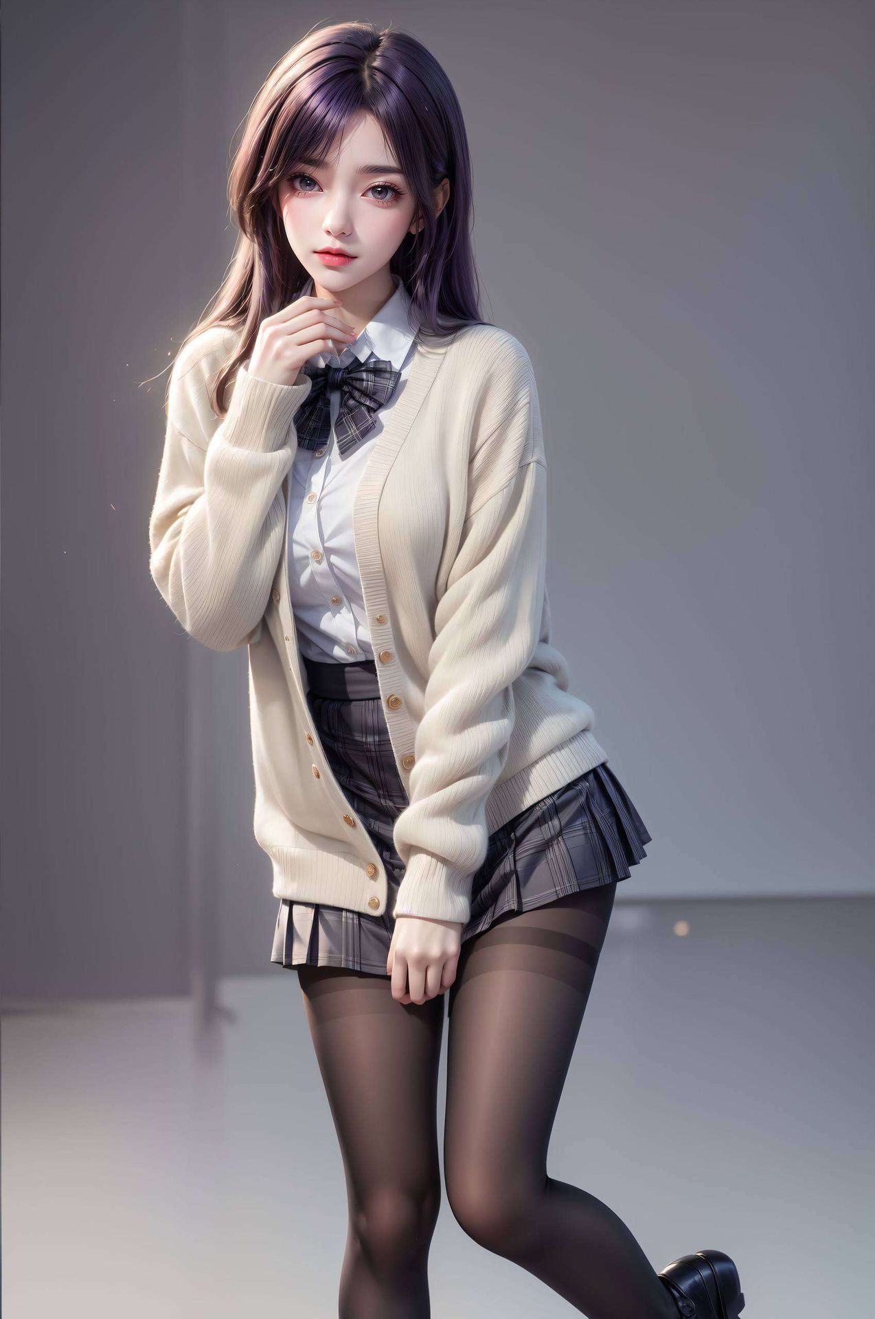 漫画完美世界中的云曦翩翩起舞都是古风之美的一次绽放