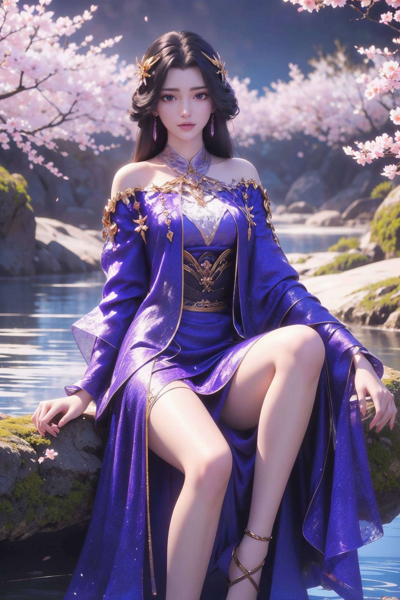 不仅护眼更让你的每一次滑动都仿佛置身于美丽的漫画世界