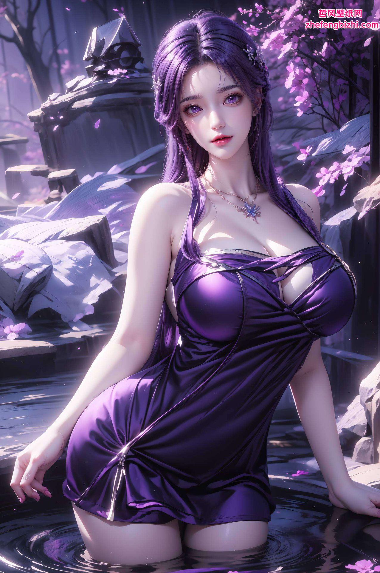 邂逅高清壁纸新境界！石昊云曦高清壁纸169探索国漫之美