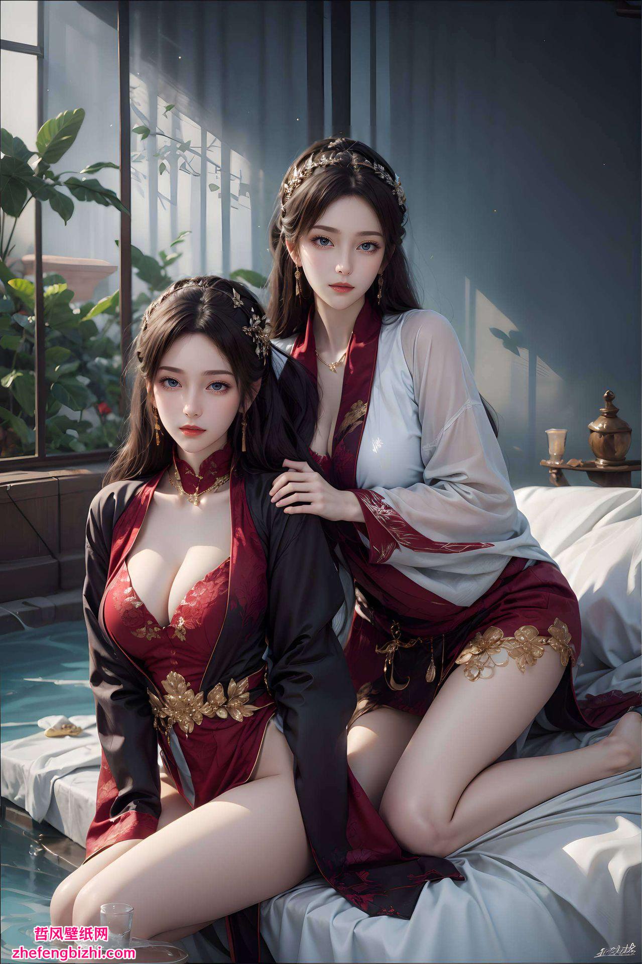 云曦石昊高清壁纸图让每一刻的视觉体验都充满惊喜