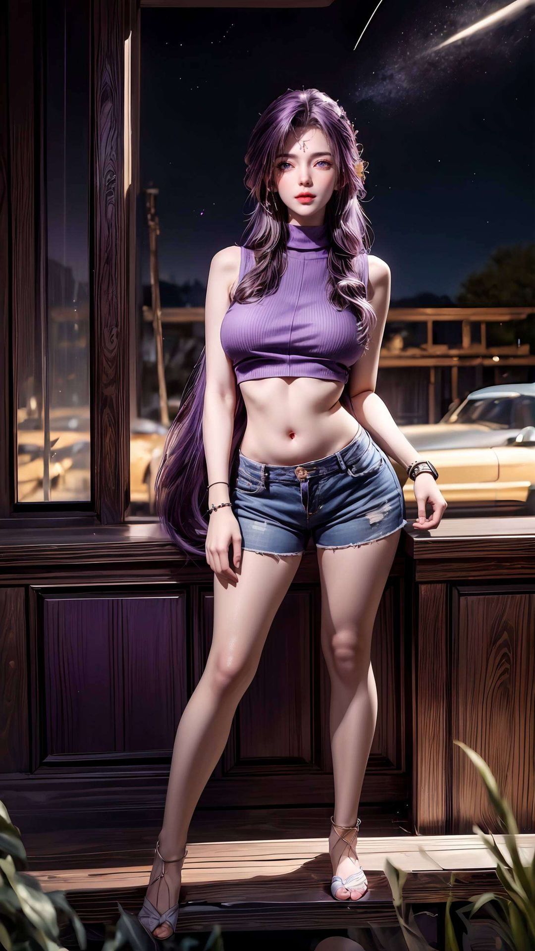 高清AI动作素材打造每一帧都是视觉盛宴