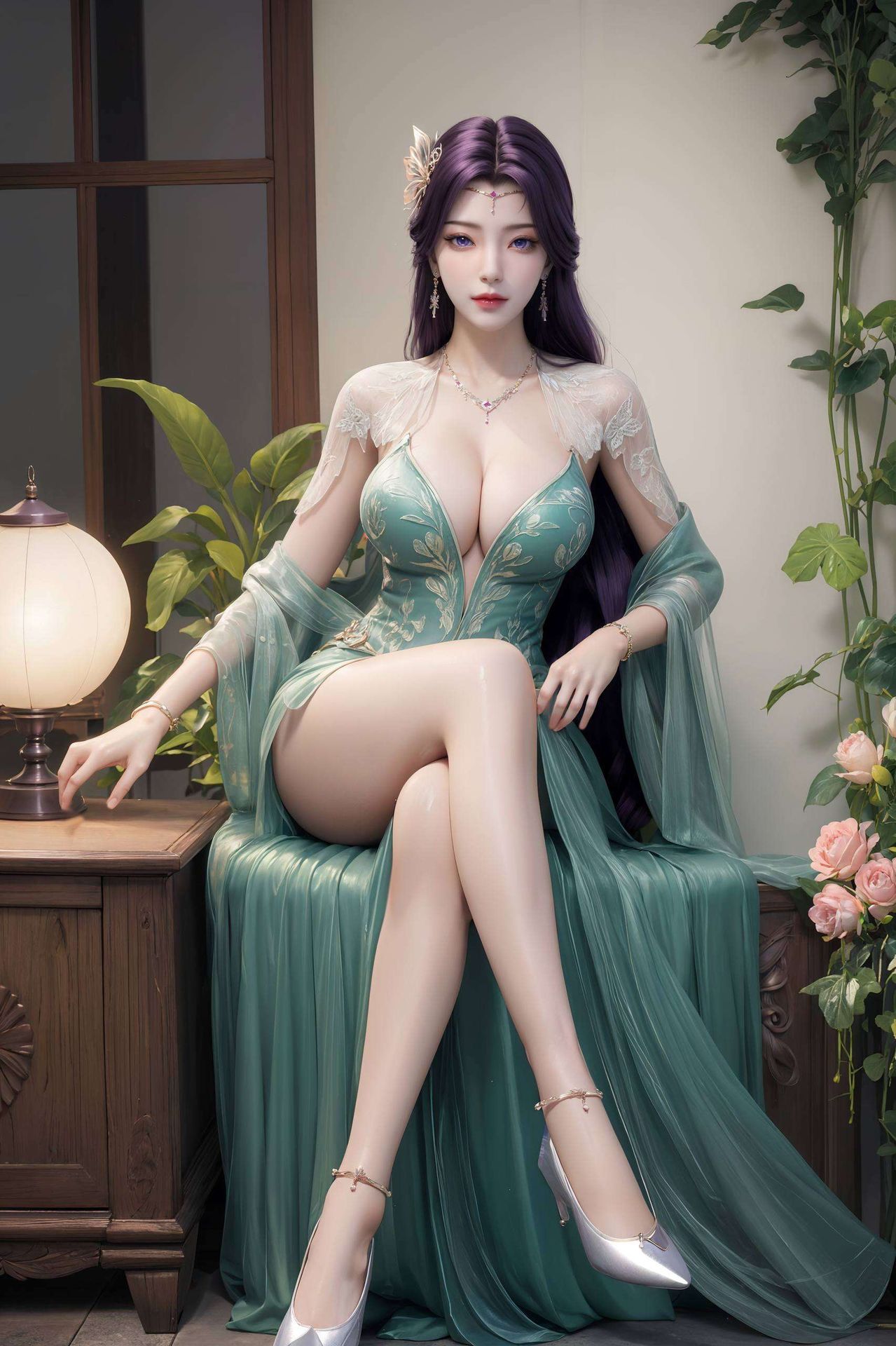 我们为你精心打造了这款【完美世界壁纸】这不仅是一张壁纸