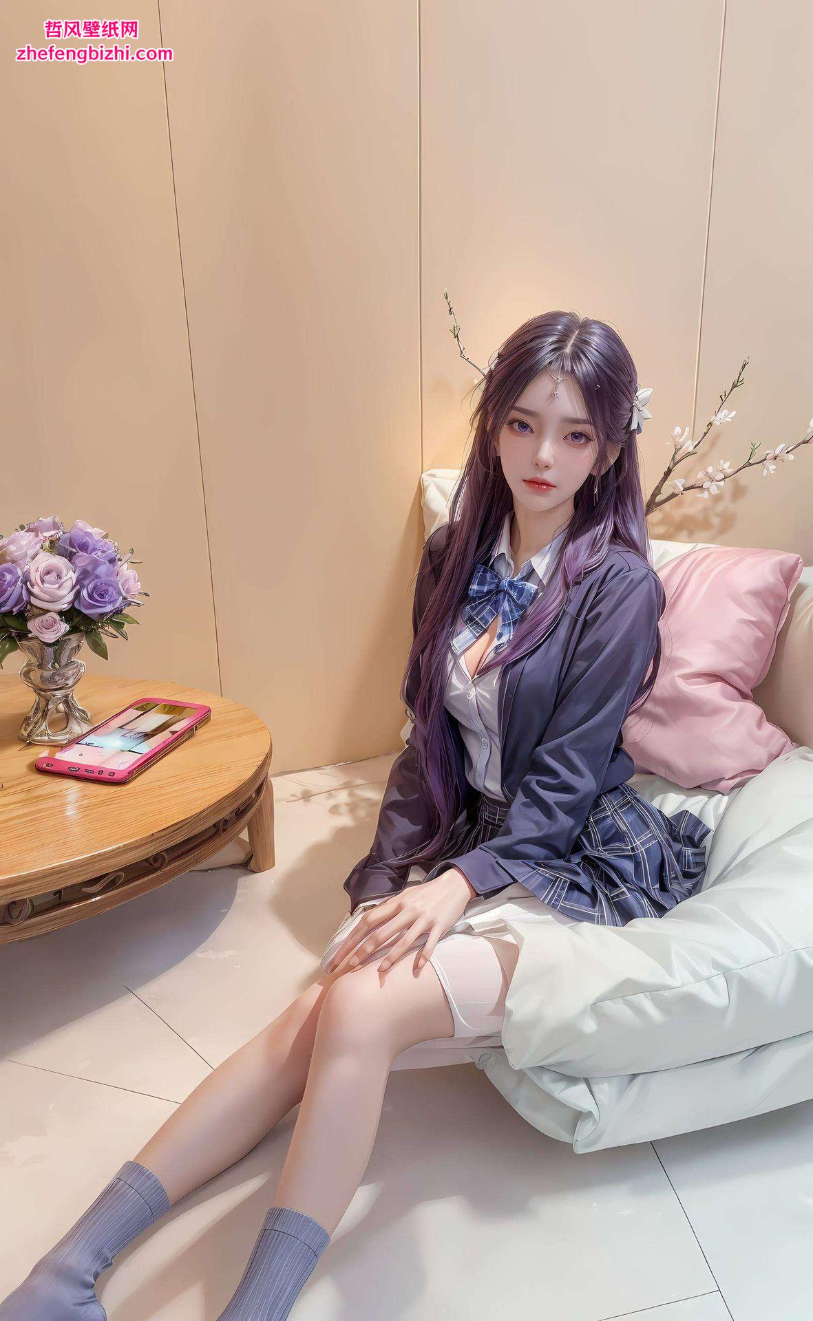 每一次亮屏都是一场视觉盛宴