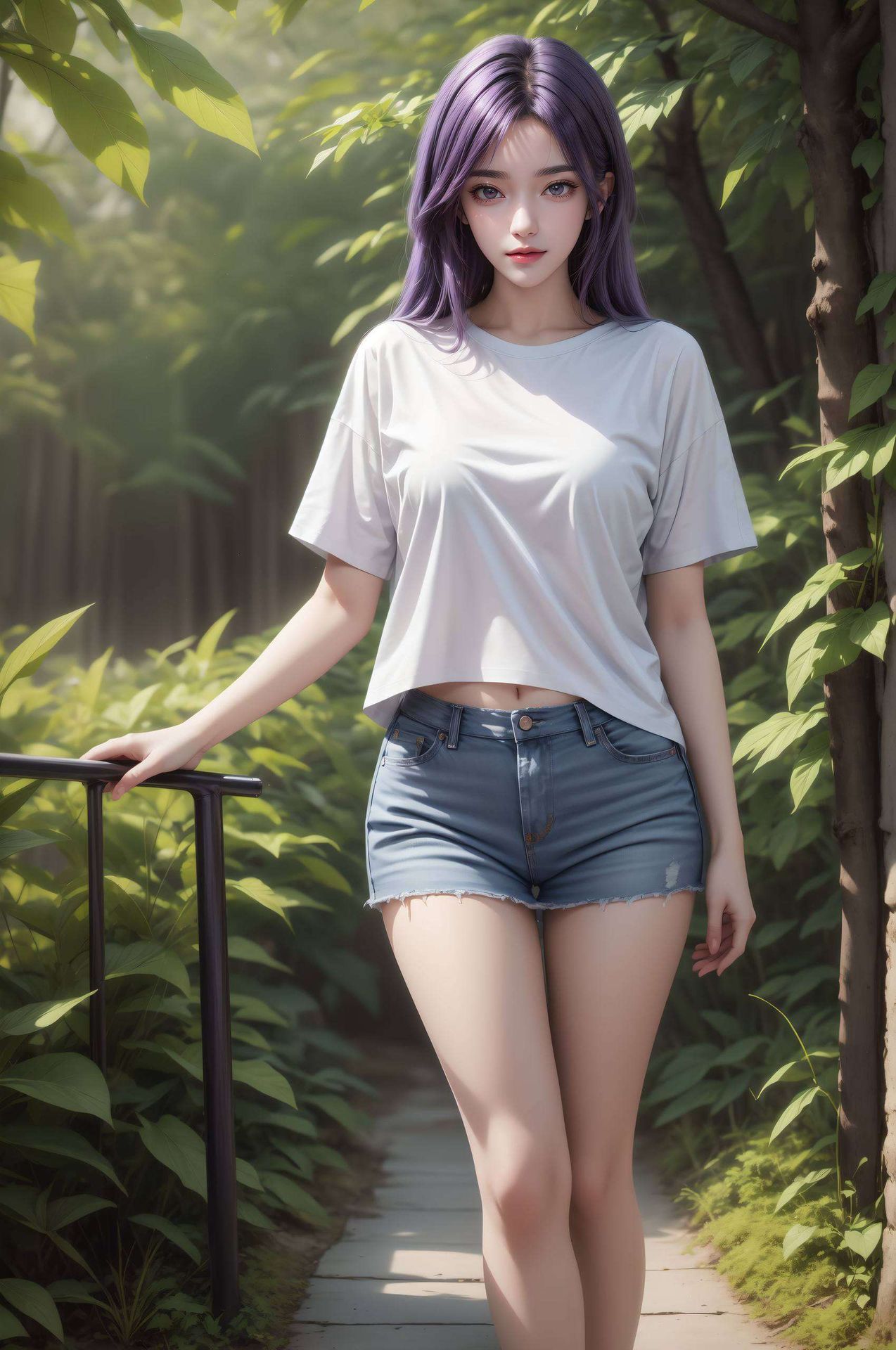 全屏绽放的艺术盛宴高清画质