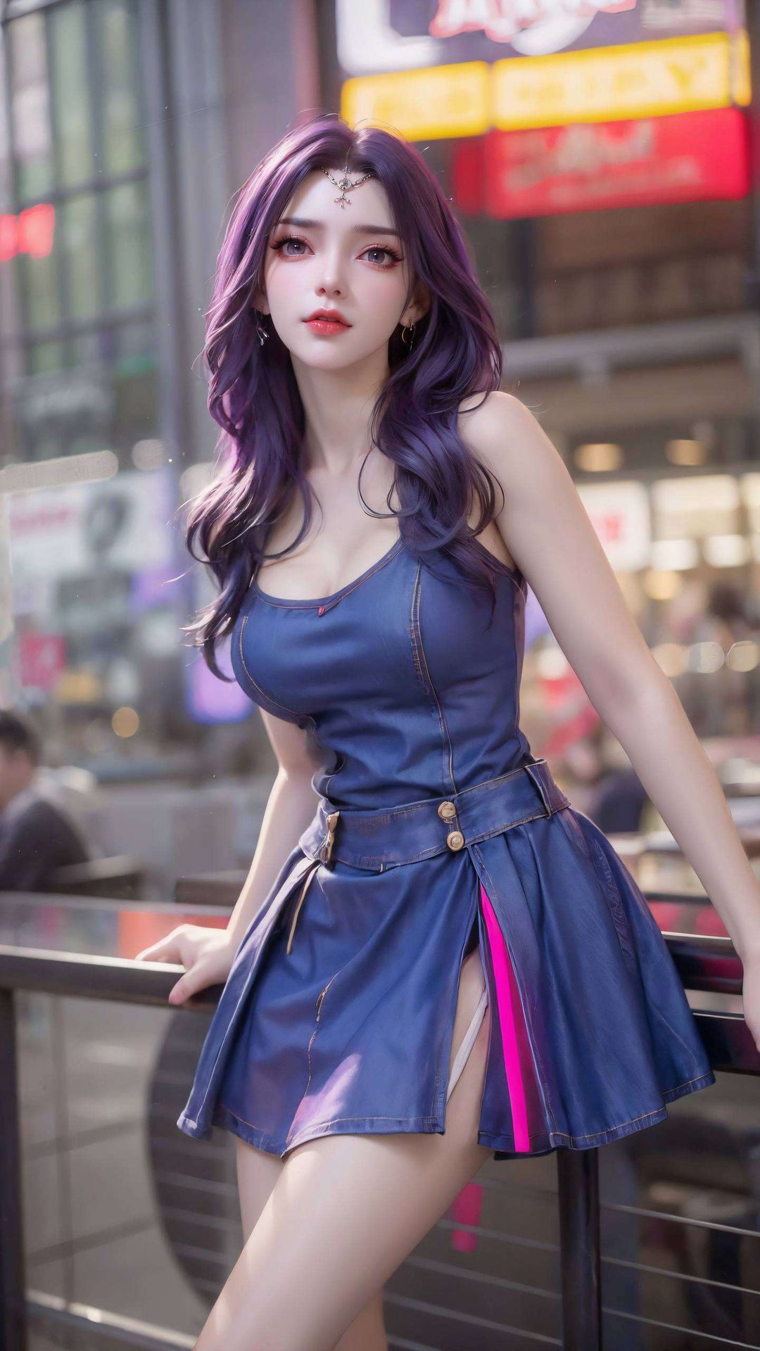 将自然的绚烂之美完美呈现以其细腻的建模与高清画质