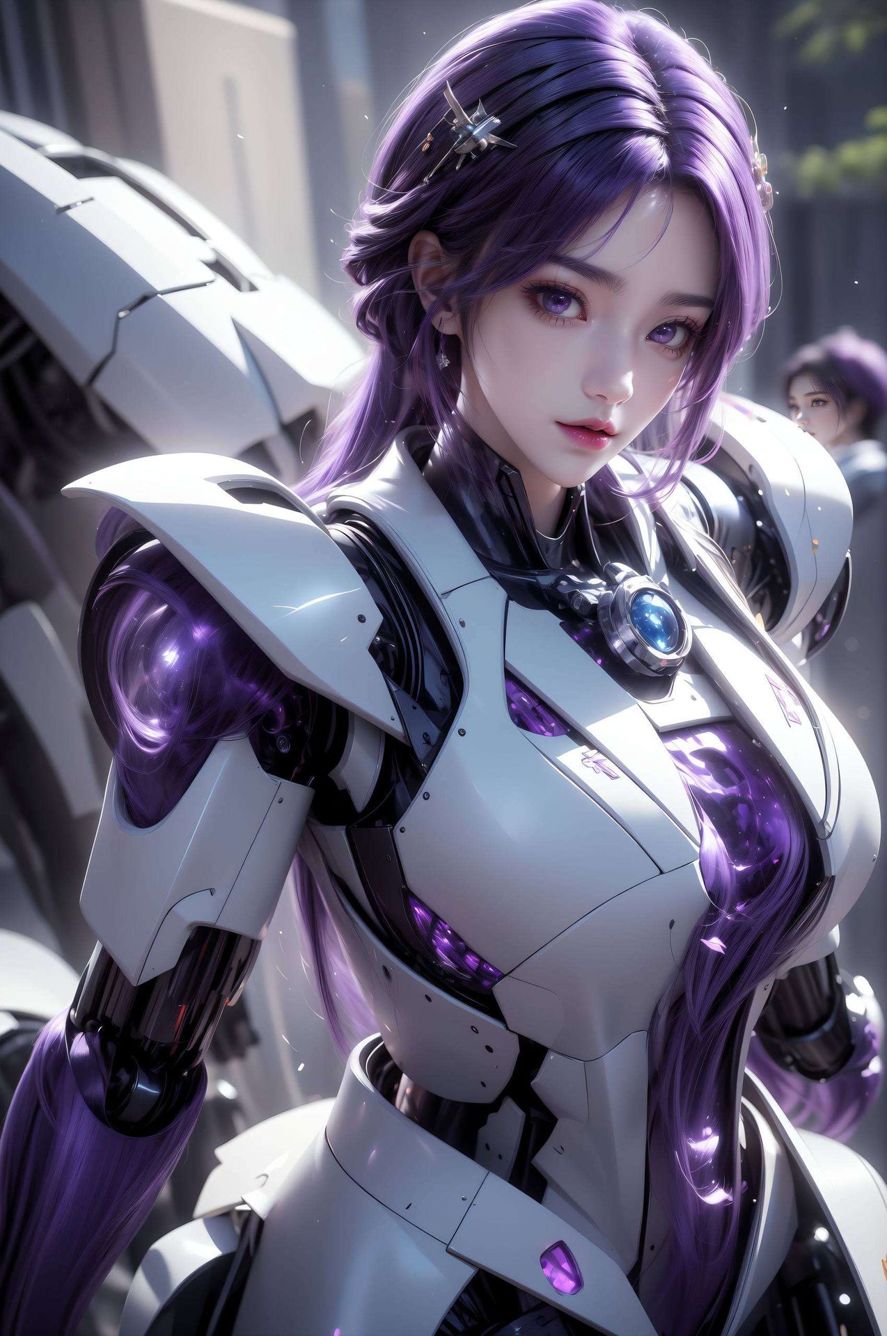 每一处细节都透露着精致与优雅为你的电脑注入无限活力