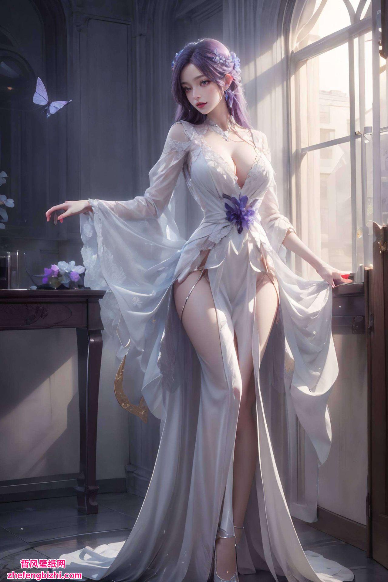 营造出简洁而不失质感的视觉盛宴将复古神态素材巧妙拼接
