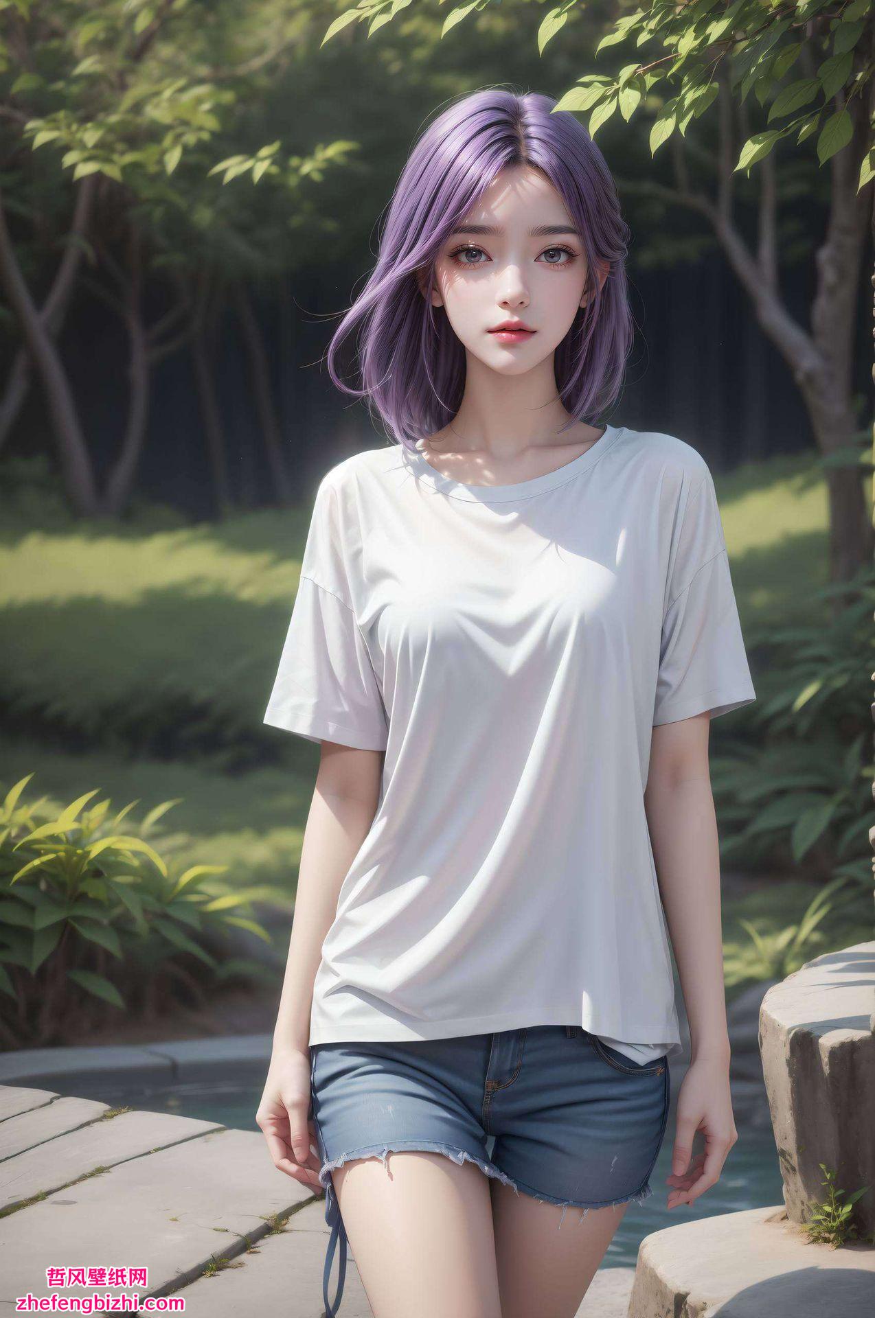 如同一缕清风云曦壁纸动态高清