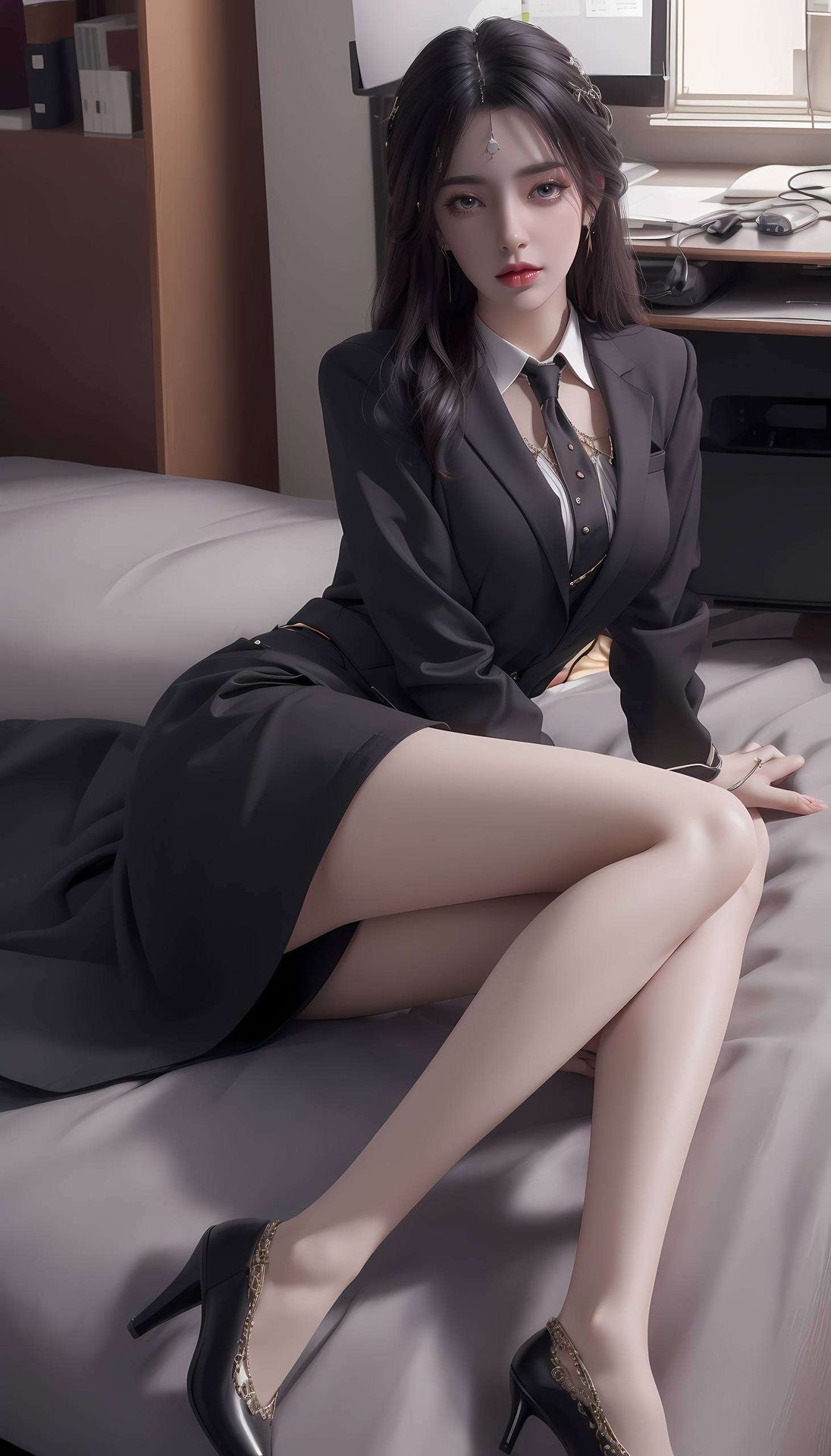 不仅高清细腻每一眼都是心灵的慰藉