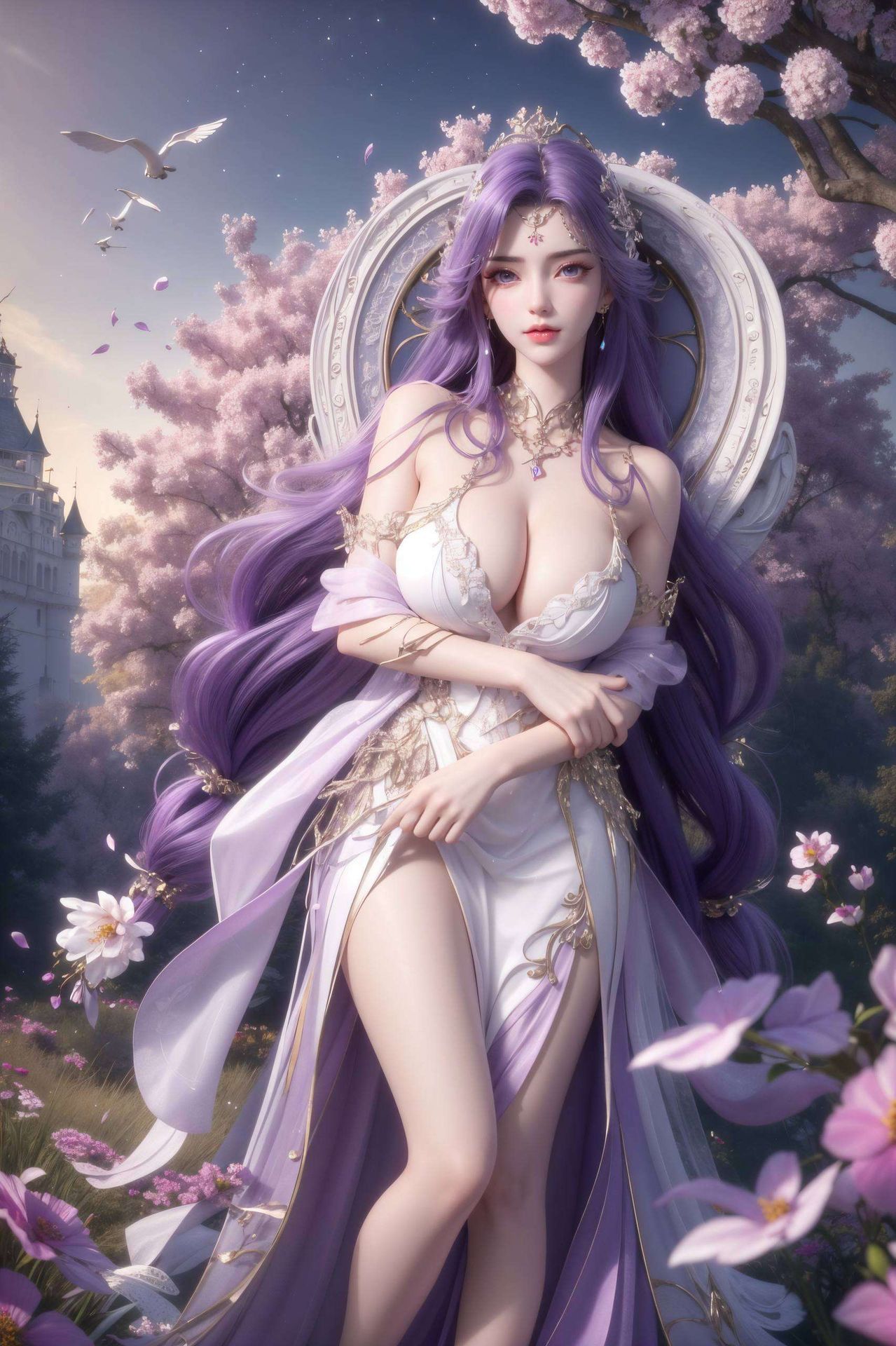 为你带来一场视觉盛宴高清1920x1080分辨率