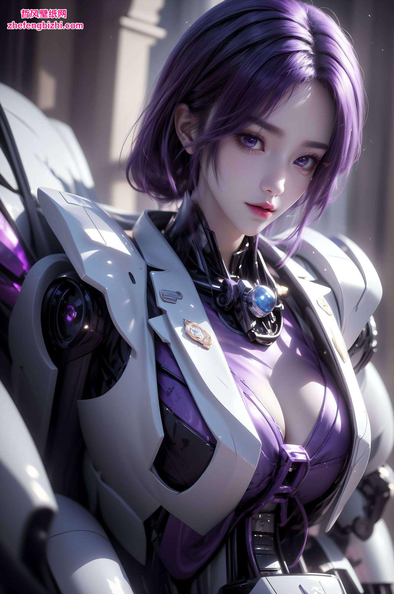 护眼色调让你沉浸其中凶兽云曦壁纸