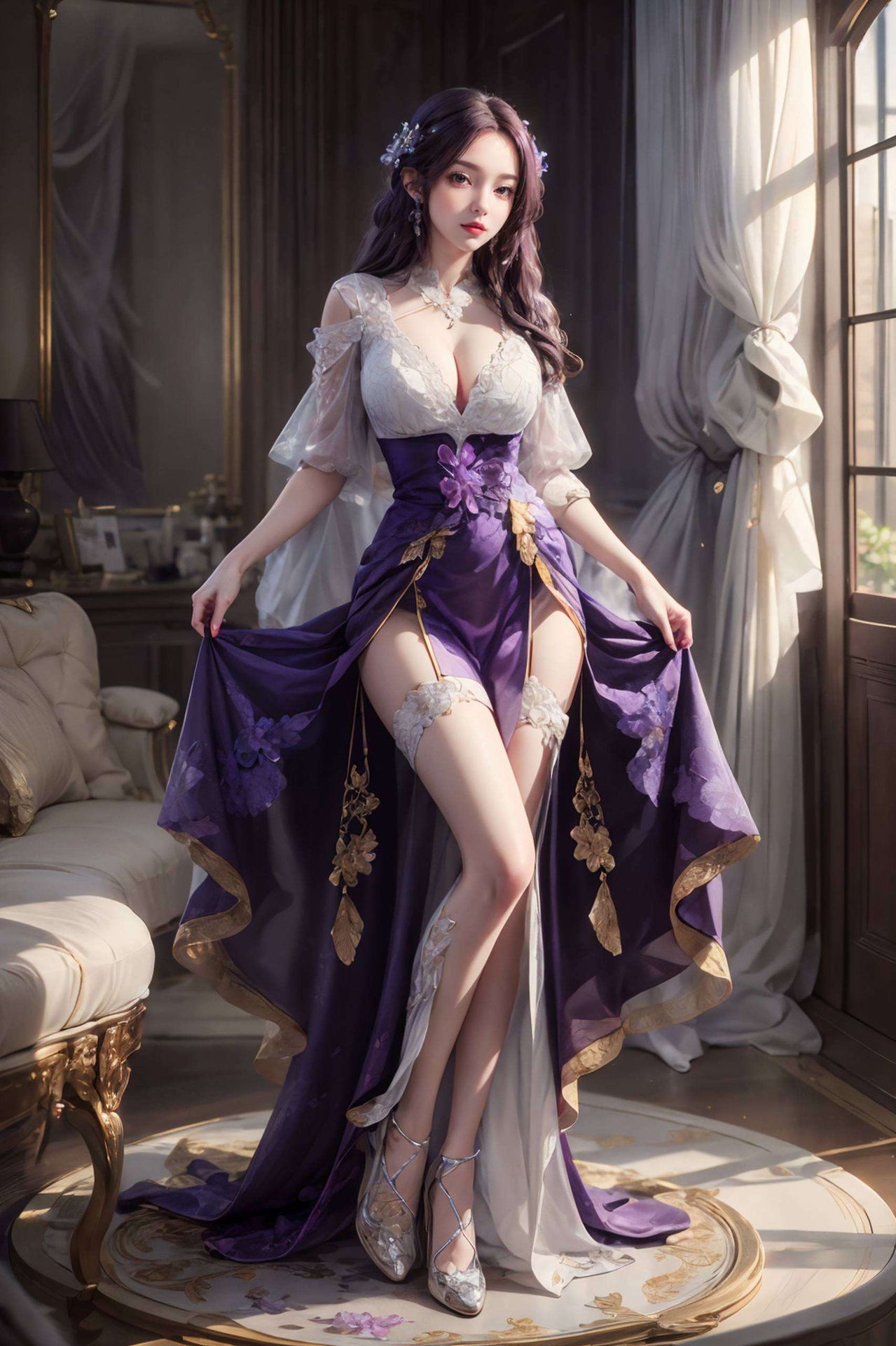 完美像素呈现都是心灵的触动