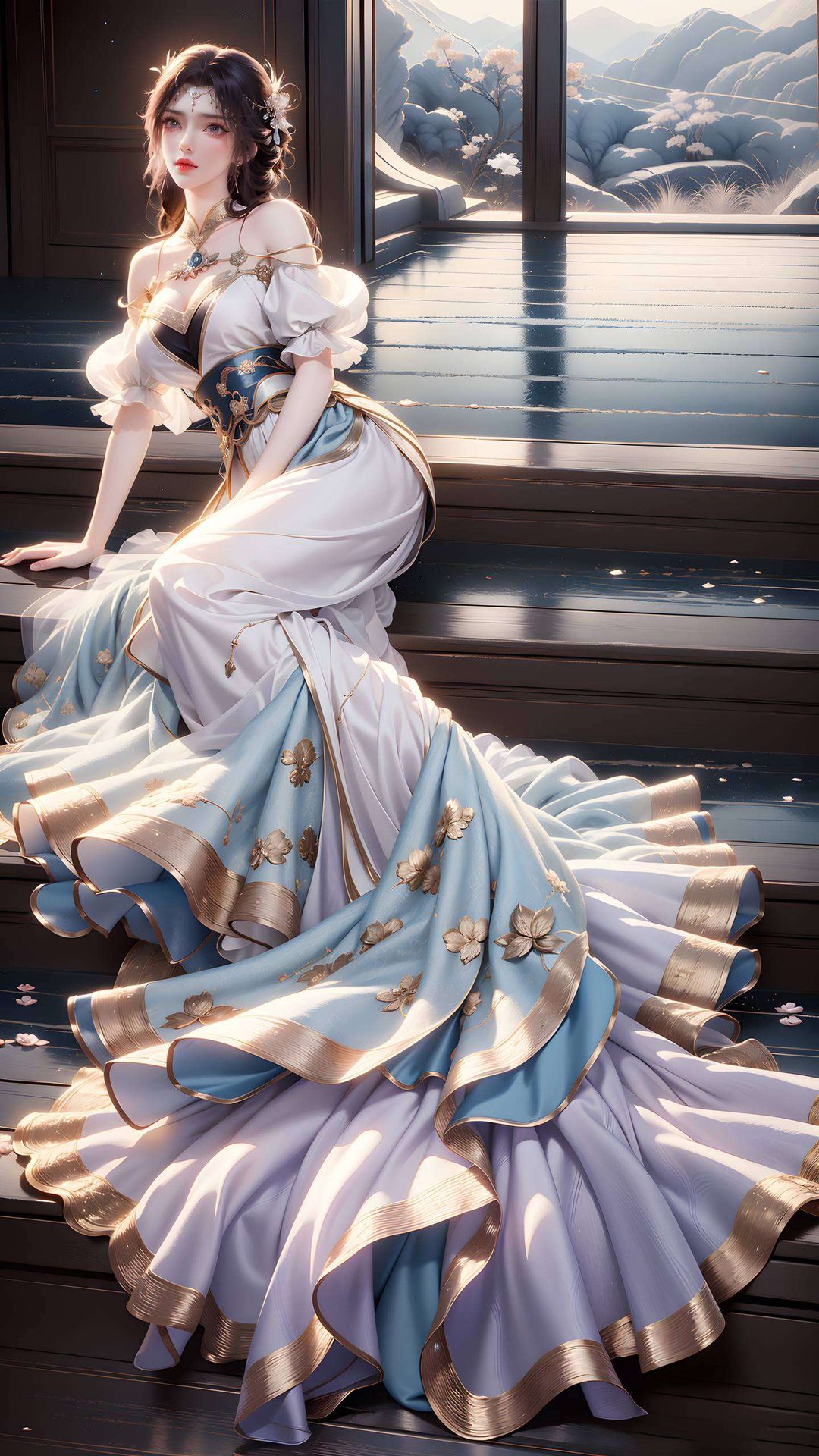 高清画质为你的电脑带来别样的视觉盛宴