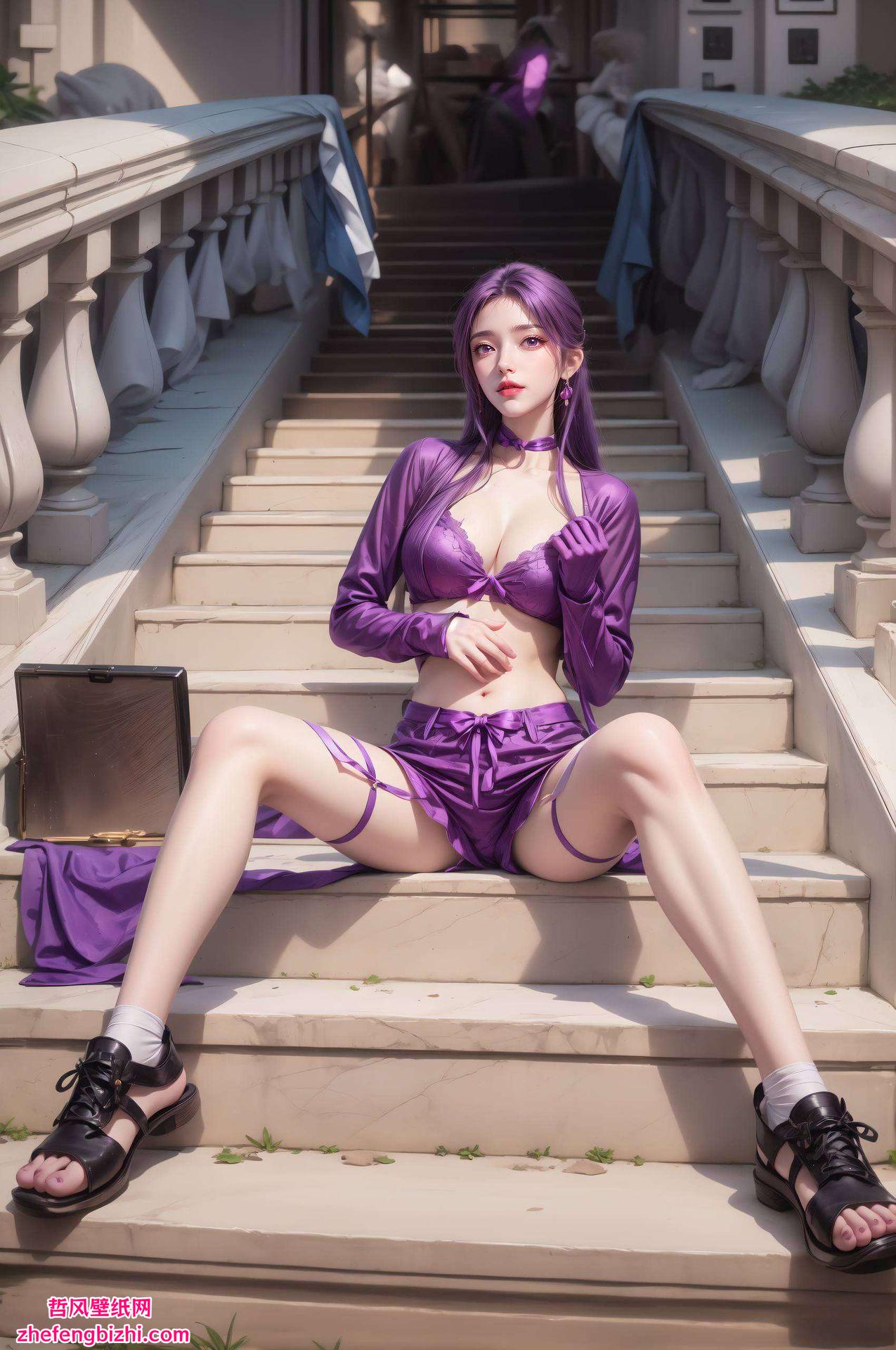 点亮你的每一次视觉盛宴带你领略动漫之美