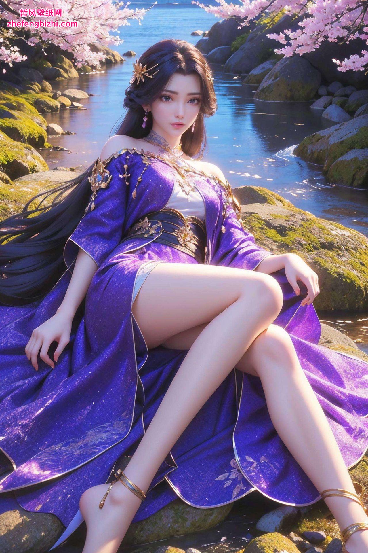 每一次微笑都温暖人心让这款壁纸成为你桌面上的独特风景