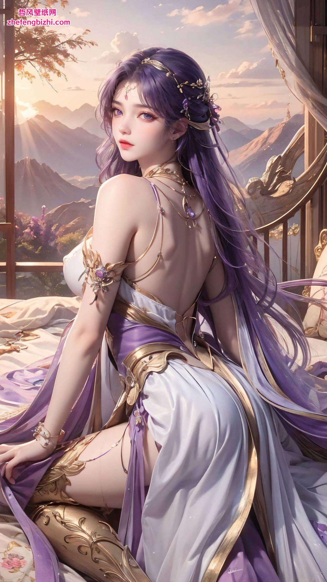 4K高清电脑壁纸为你带来极致视觉享受免费下载